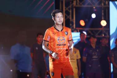 นครราชสีมา มาสด้า 2020