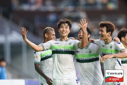 이동국 Lee Dong-gook