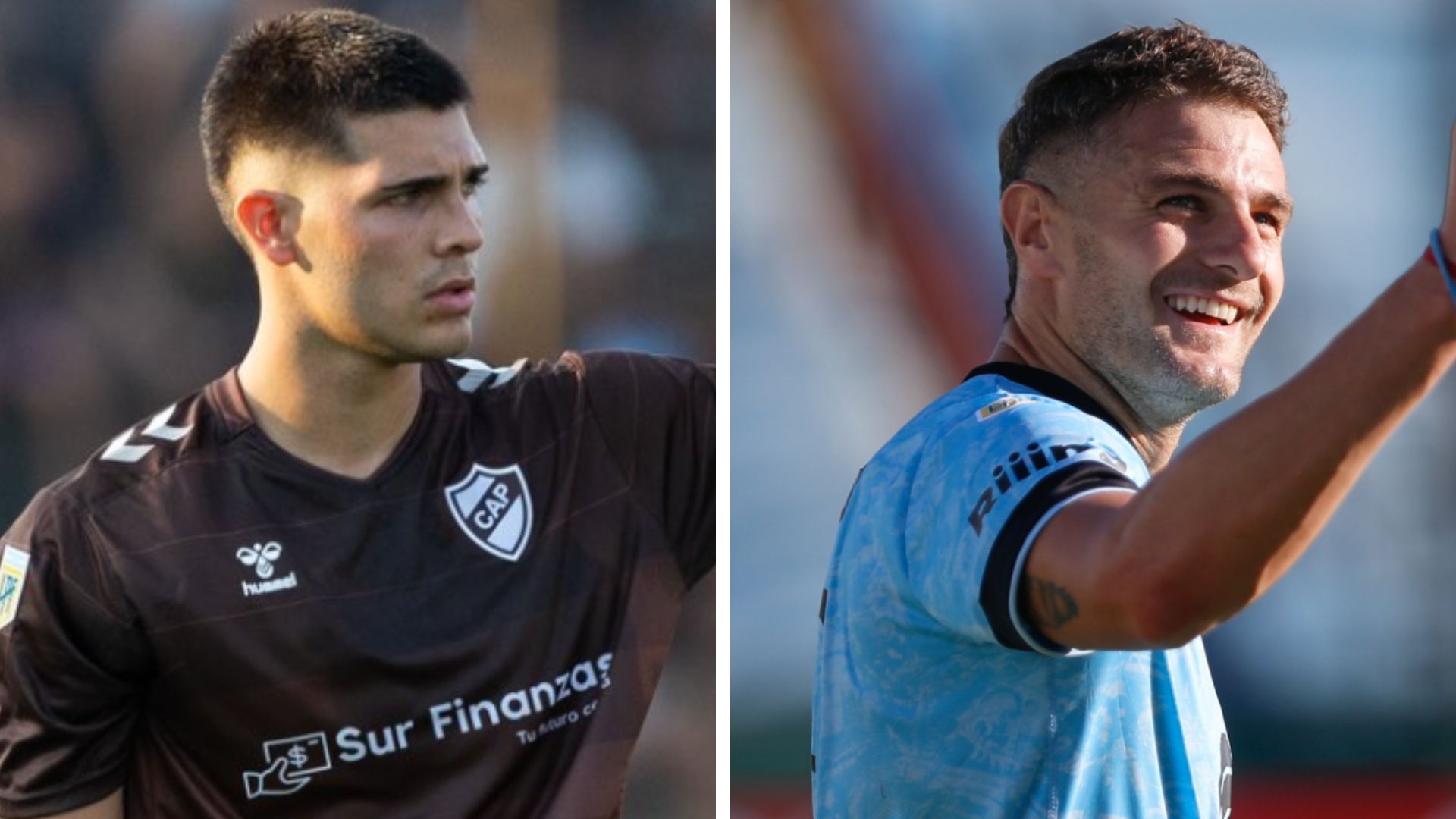 Platense Belgrano Torneo Binance 2023