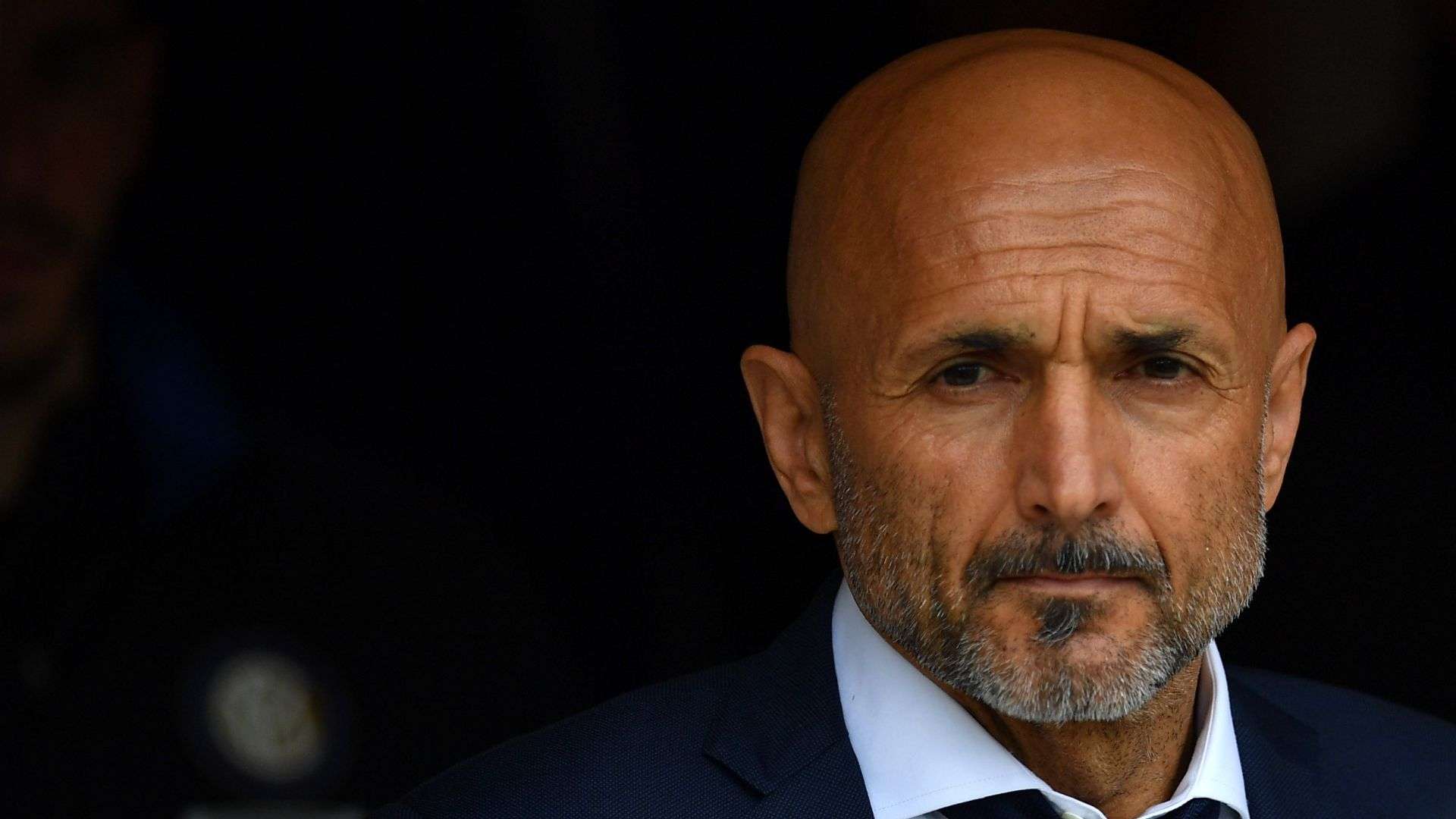 Luciano Spalletti - Inter