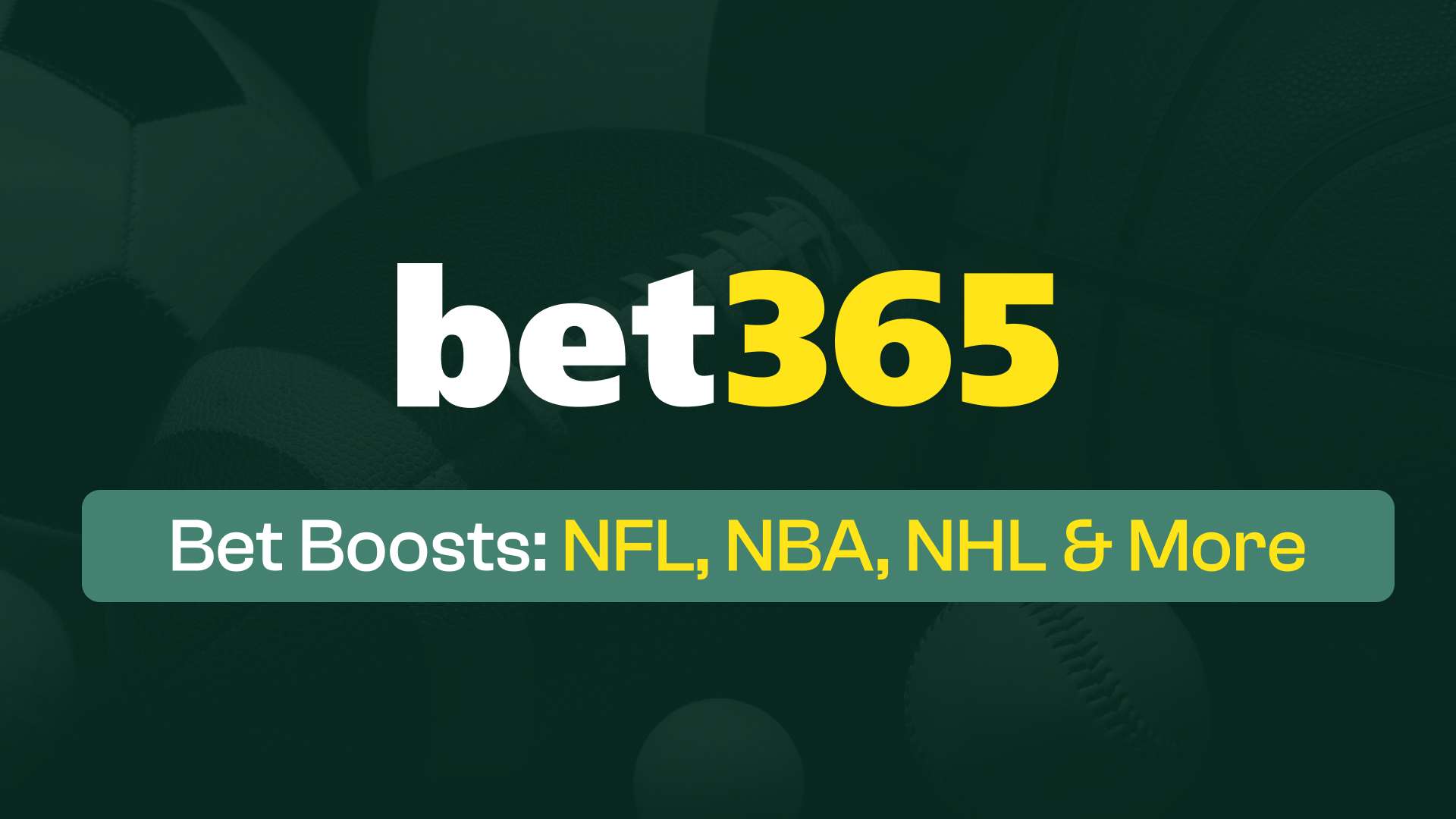 bet365 bet boost