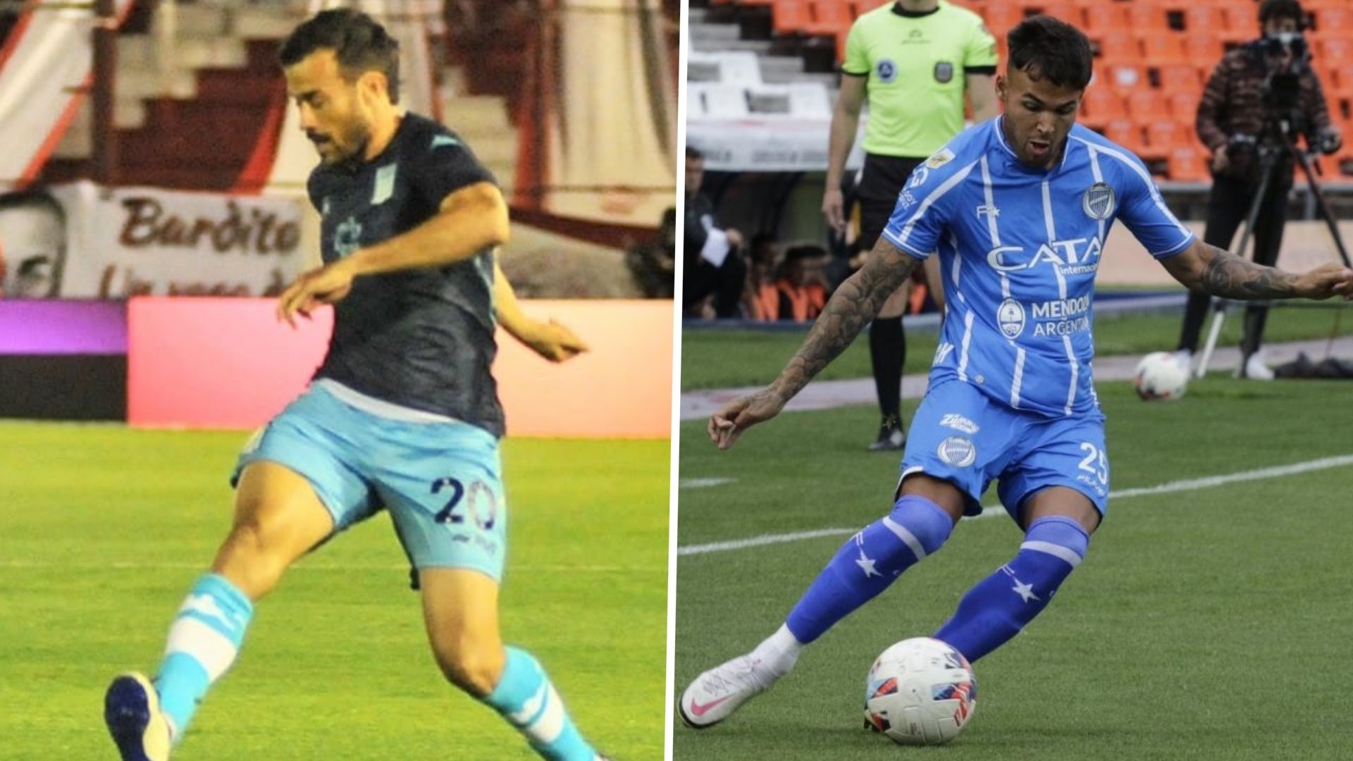 Dónde ver en directo online el partido Racing vs Godoy Cruz por la Jornada 25 del Torneo LPF 2021