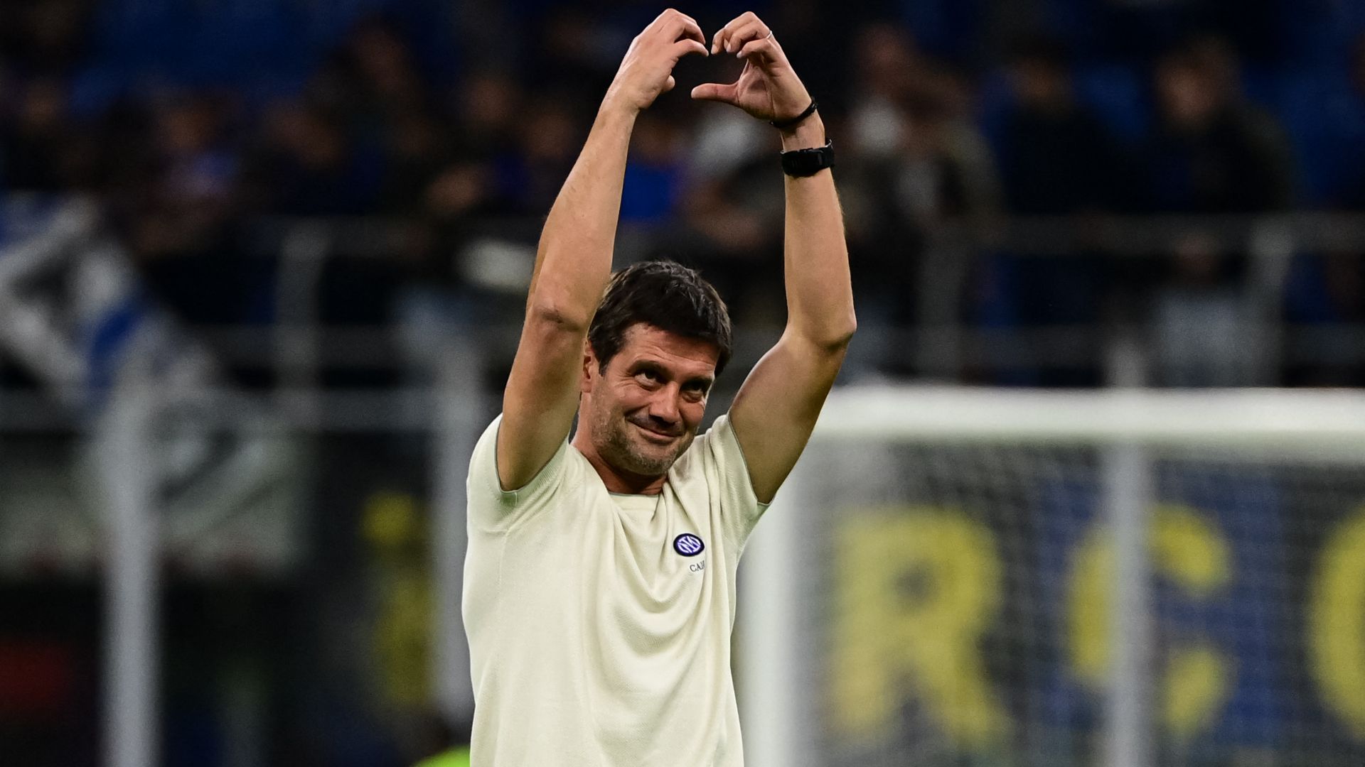 Chivu Inter