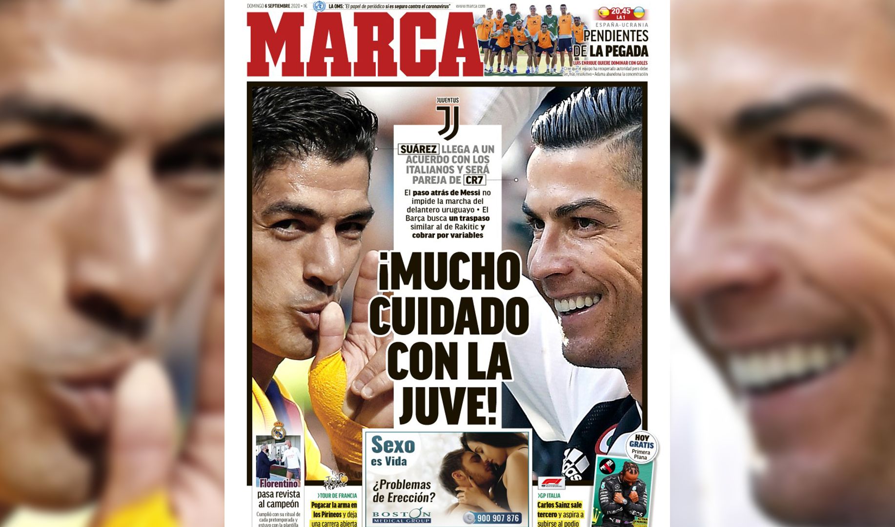 Marca