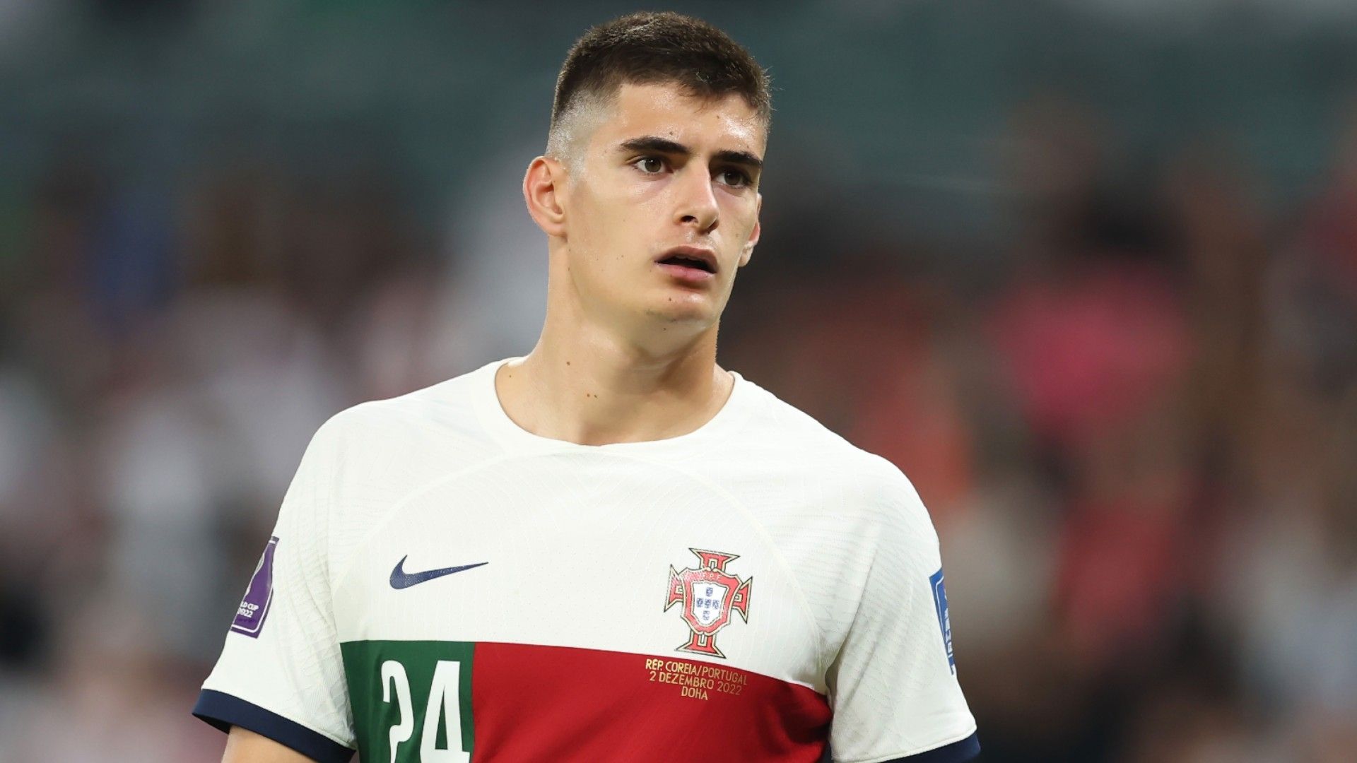 Antonio Silva Portugal 2022