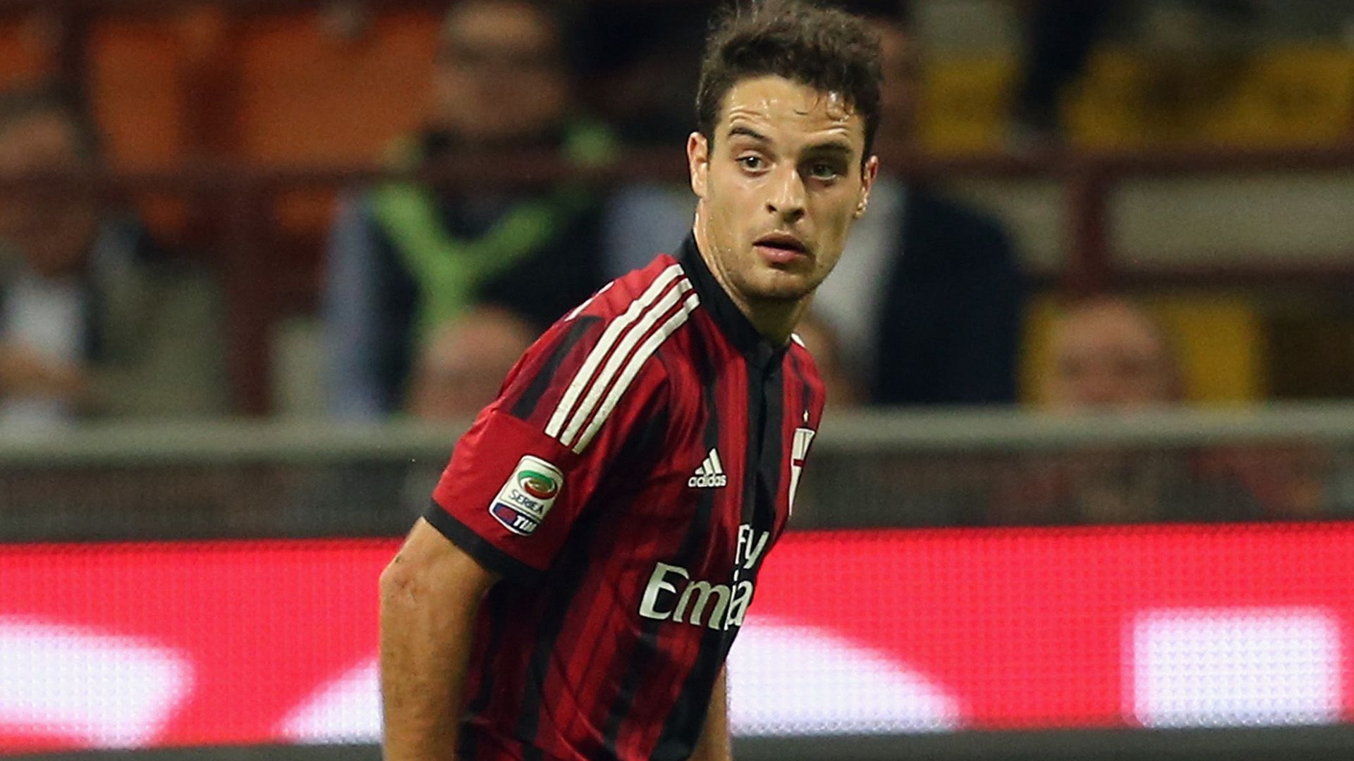 Giacomo Bonaventura Milan