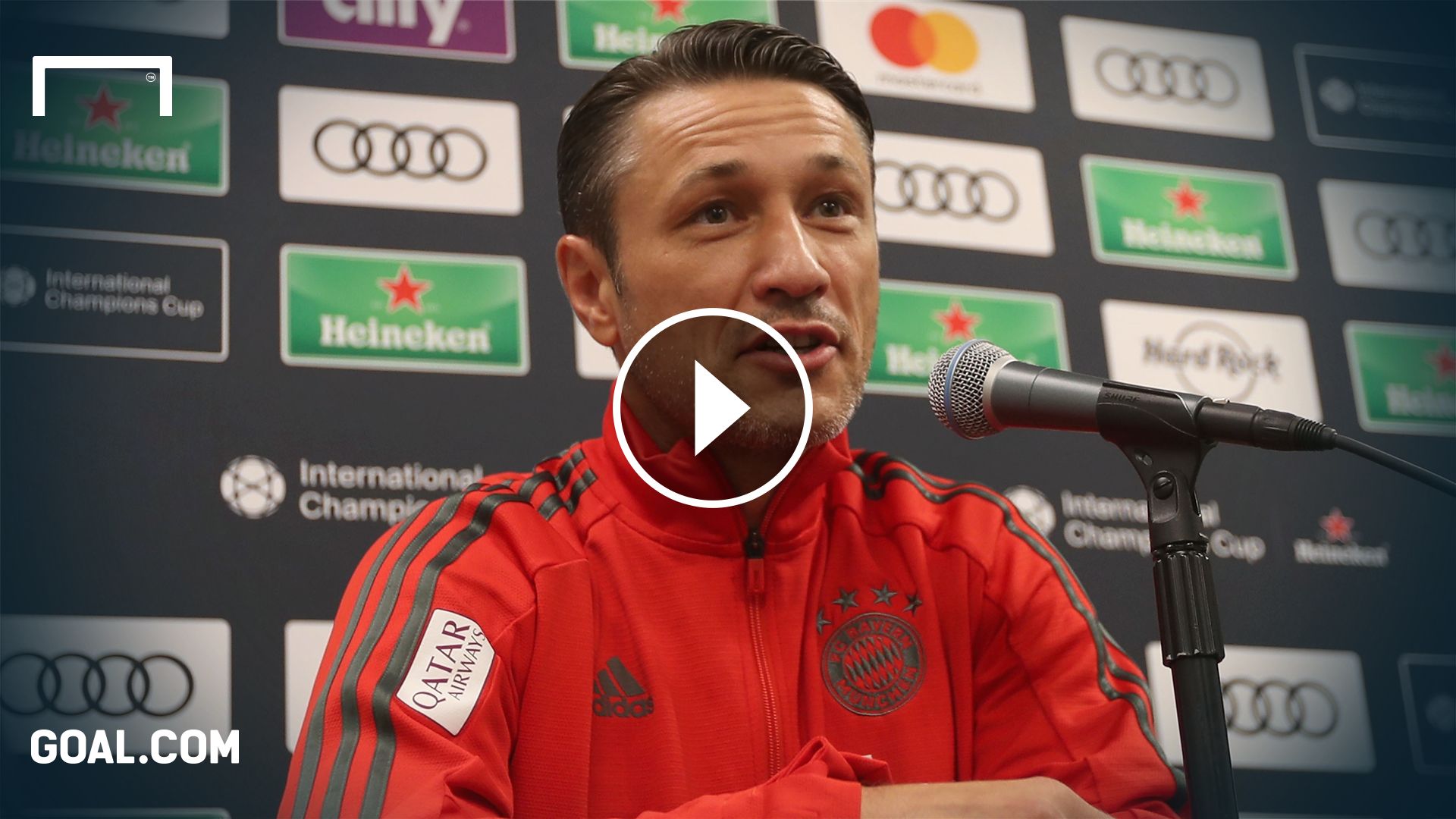 GFX Video Niko Kovac