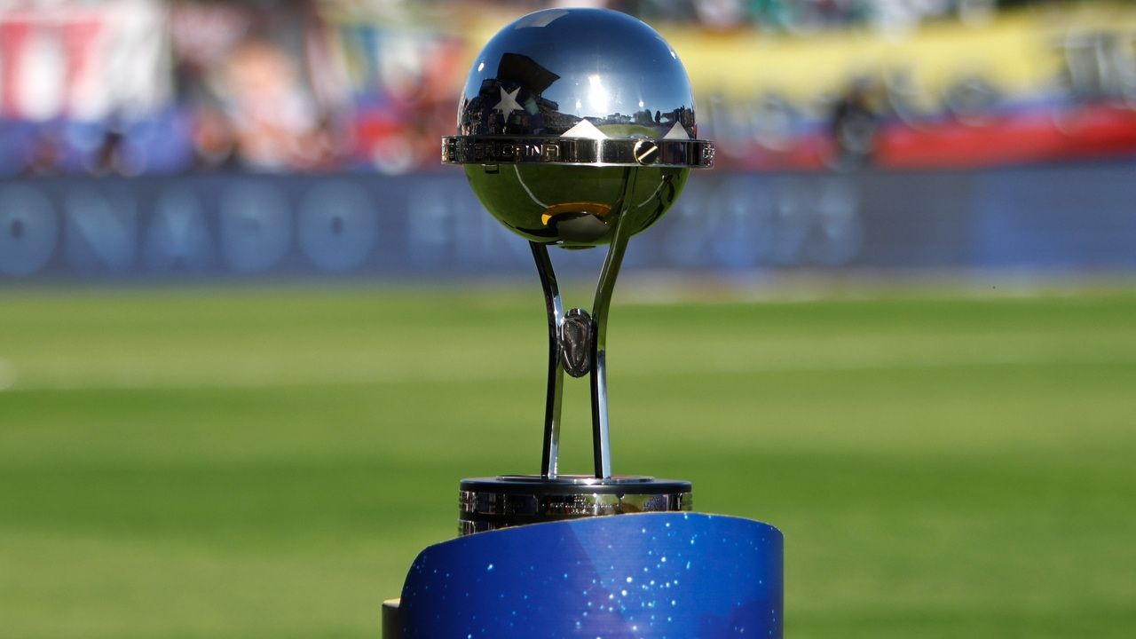 Trofeo Sudamericana