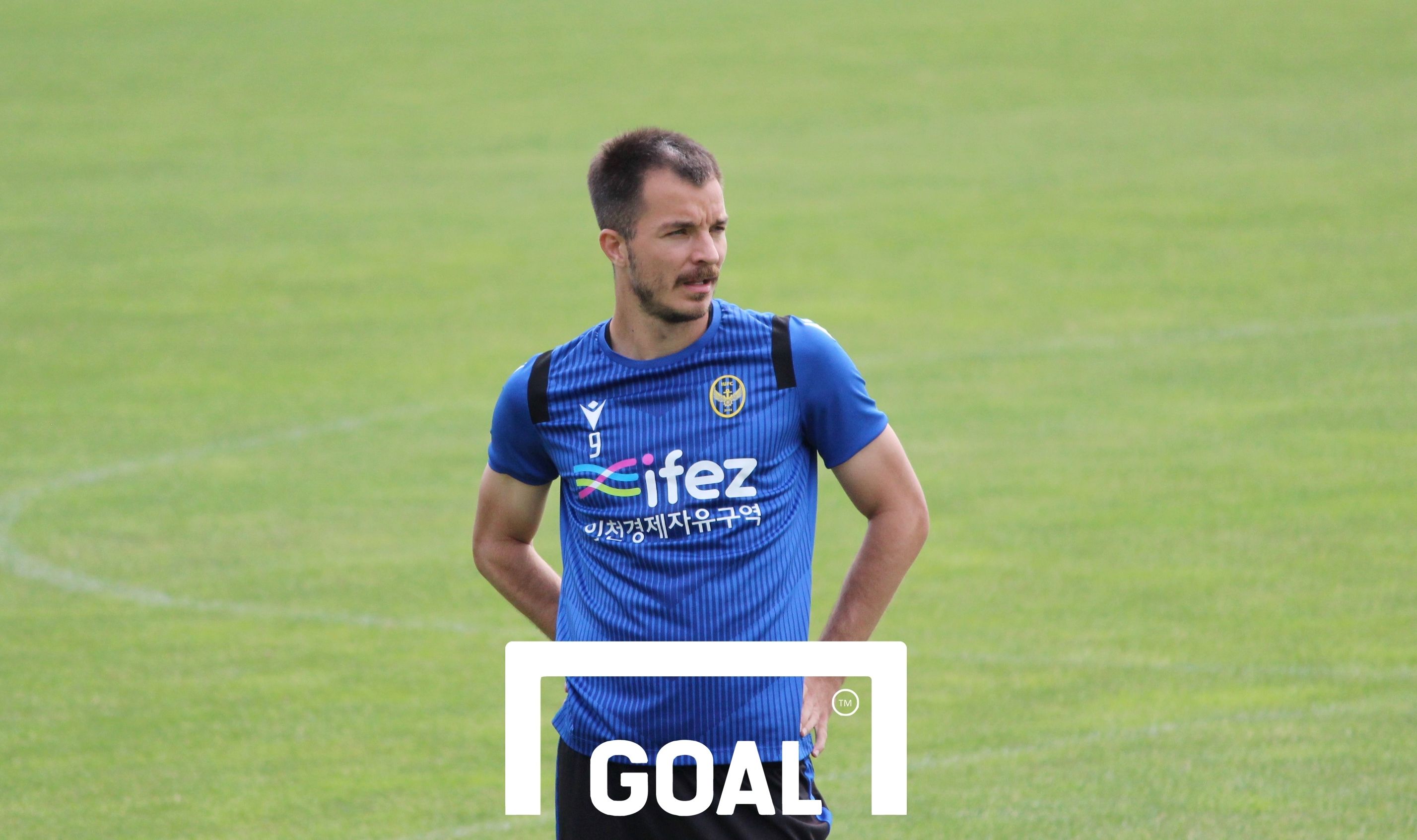 인천 무고사 전지훈련2