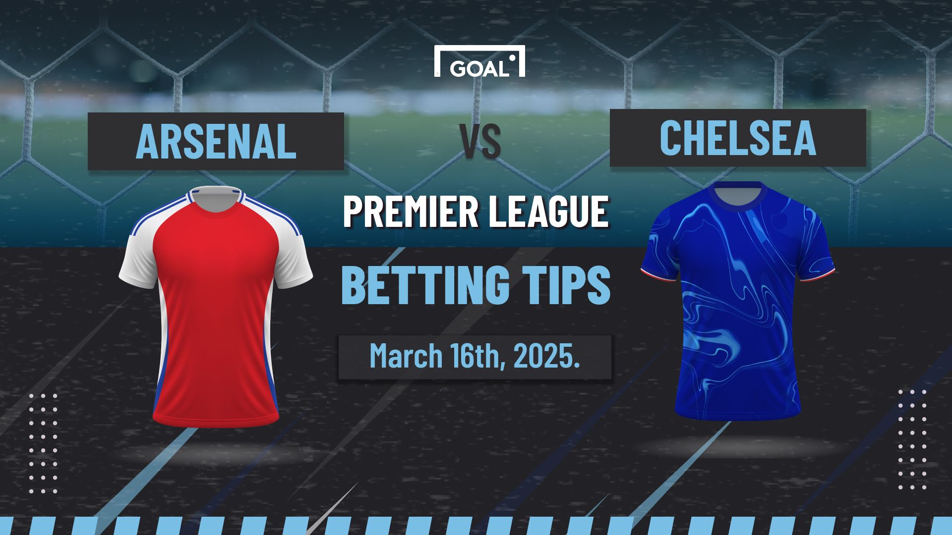 Arsenal vs Chelsea Predictions