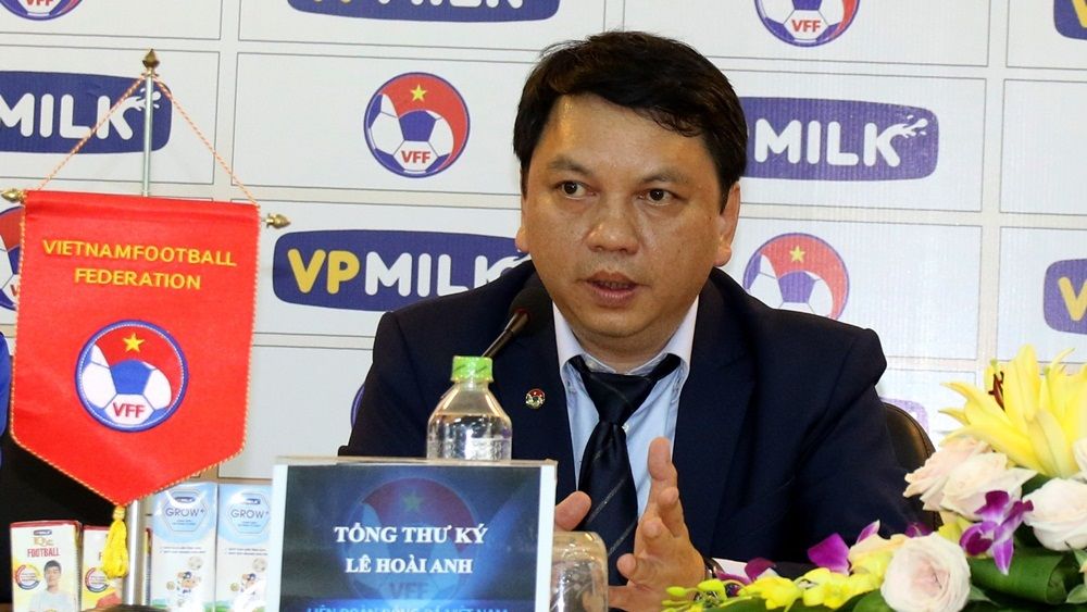 Lễ công bố Nhà tài trợ VP Milk