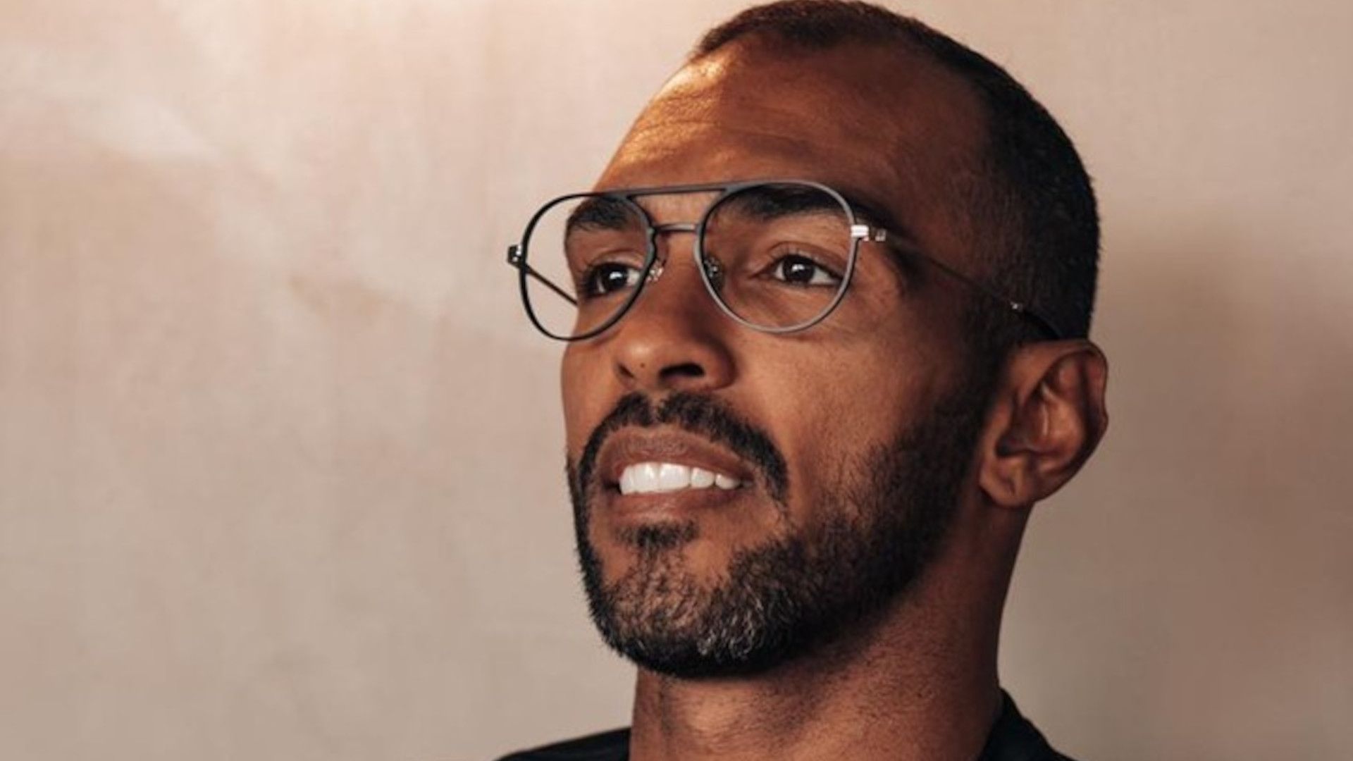 Richarlyson, ex-jogador 2021