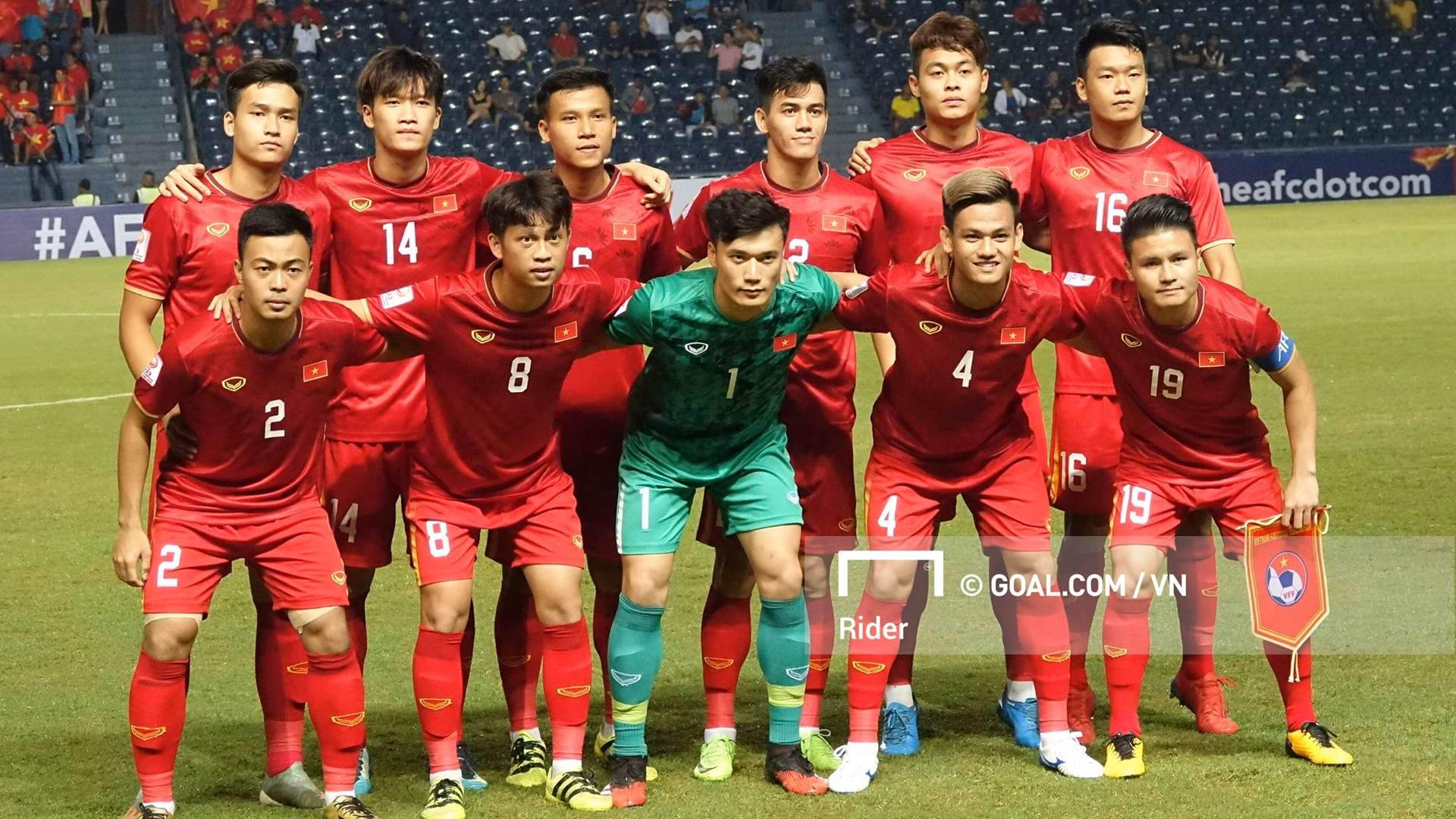 U23 Vietnam vs U23 Jordan | AFC U23 Championship 2020 | Group Stage