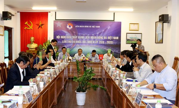 VFF Conference 2018-2020