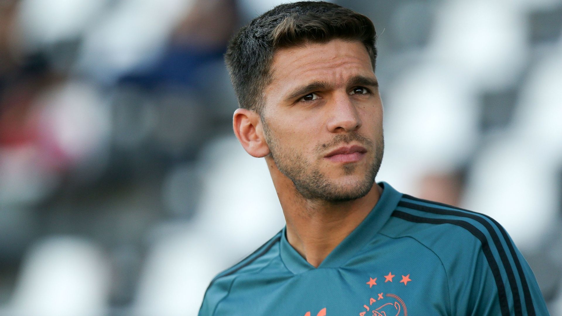 Lisandro Magallan Ajax 08052019