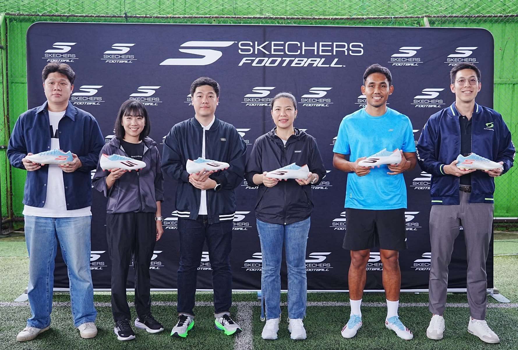 SKECHERS - SKX_2 - 7