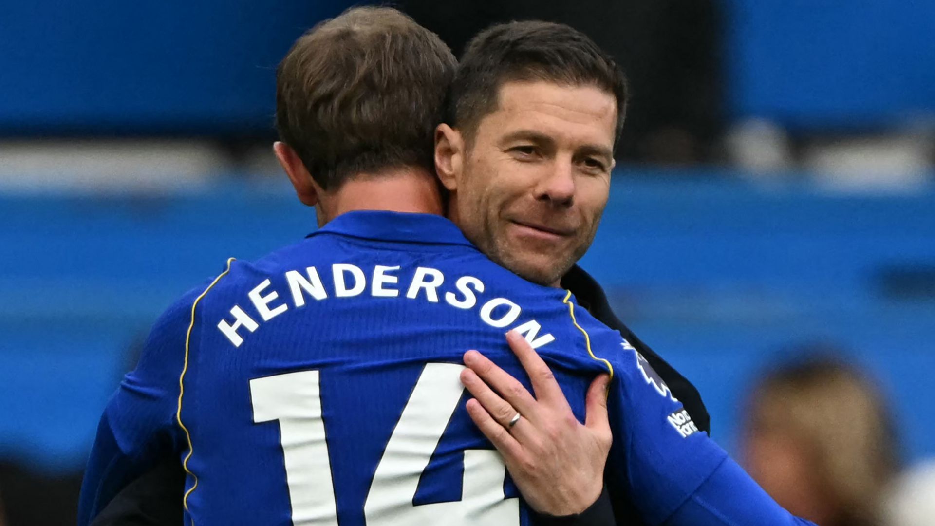 Jordan Henderson Xabi Alonso Chelsea 2026-27