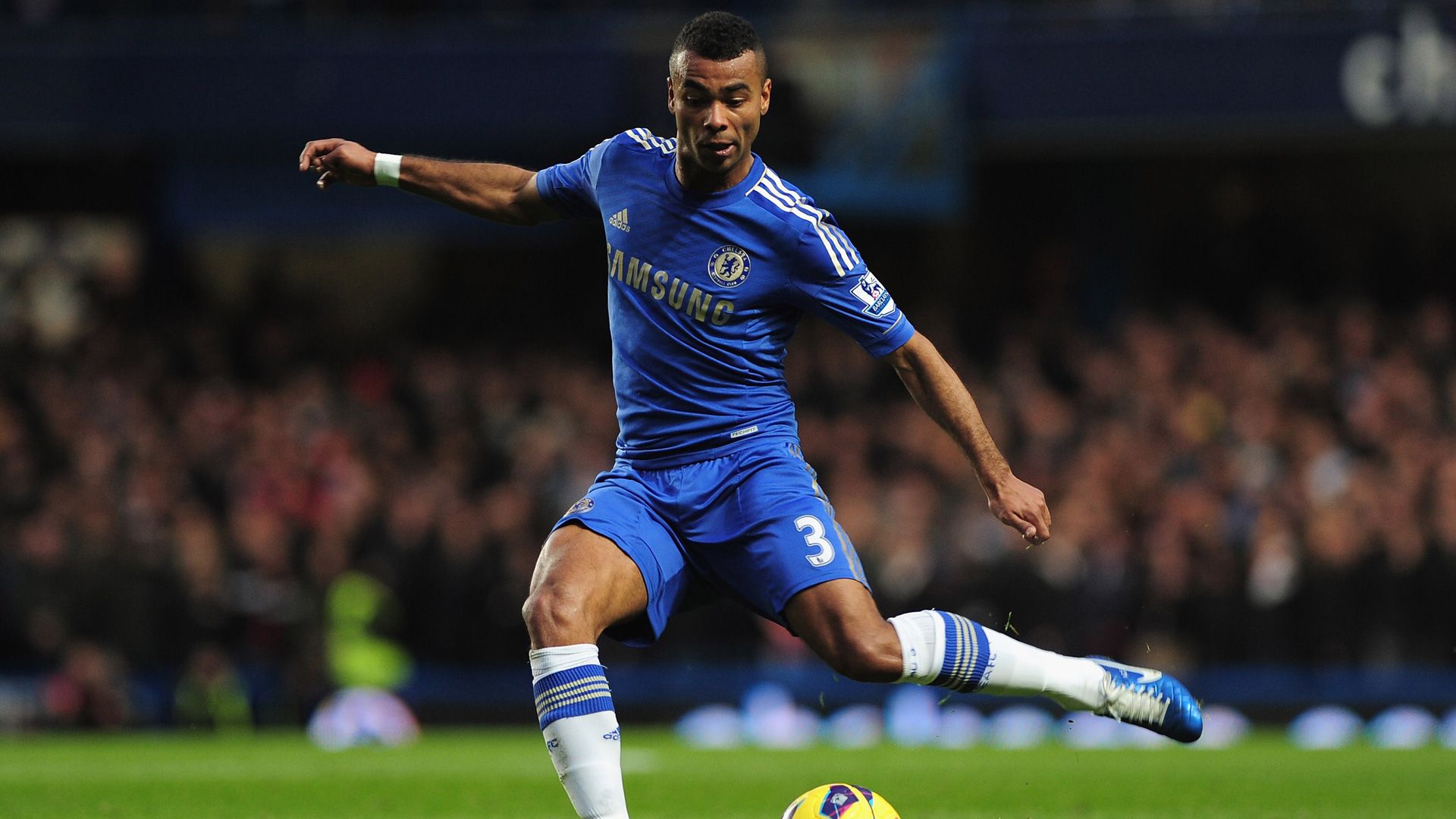 Ashley Cole FC Chelsea