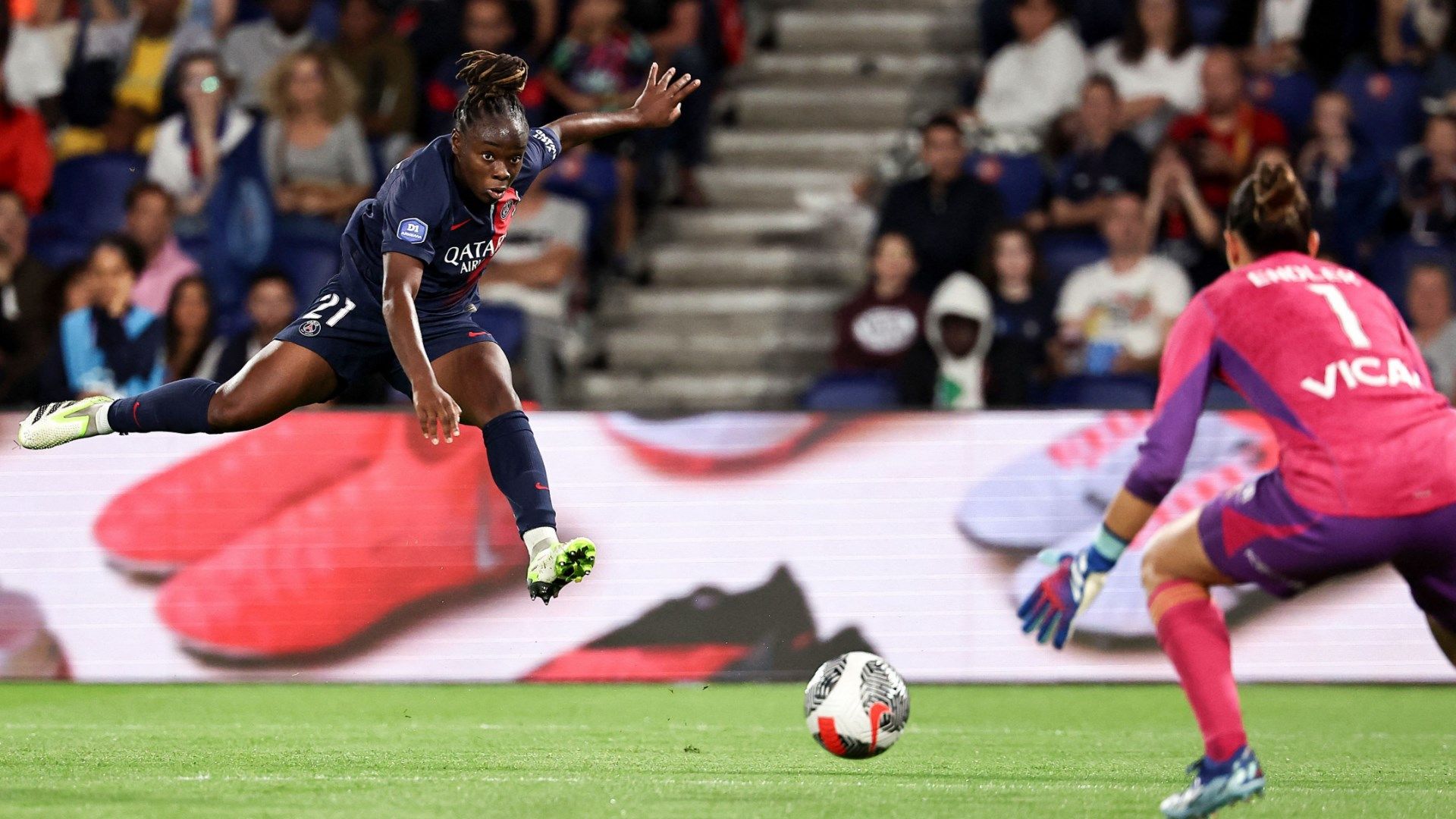 Sandy Baltimore PSG Women 2023-24