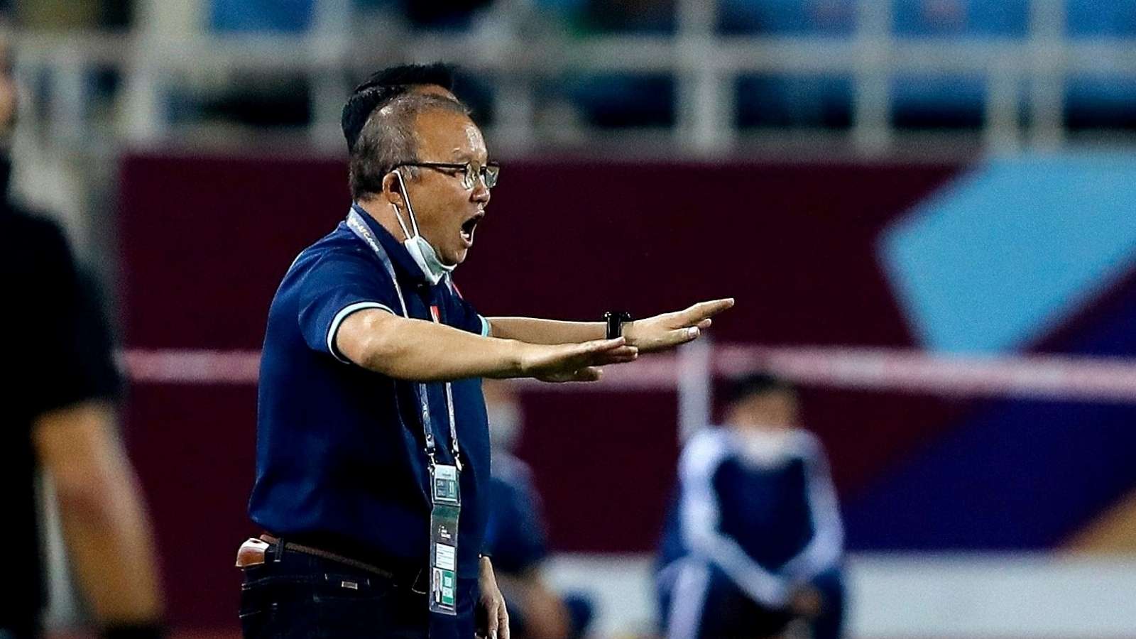 ปาร์ค ฮัง ซอ