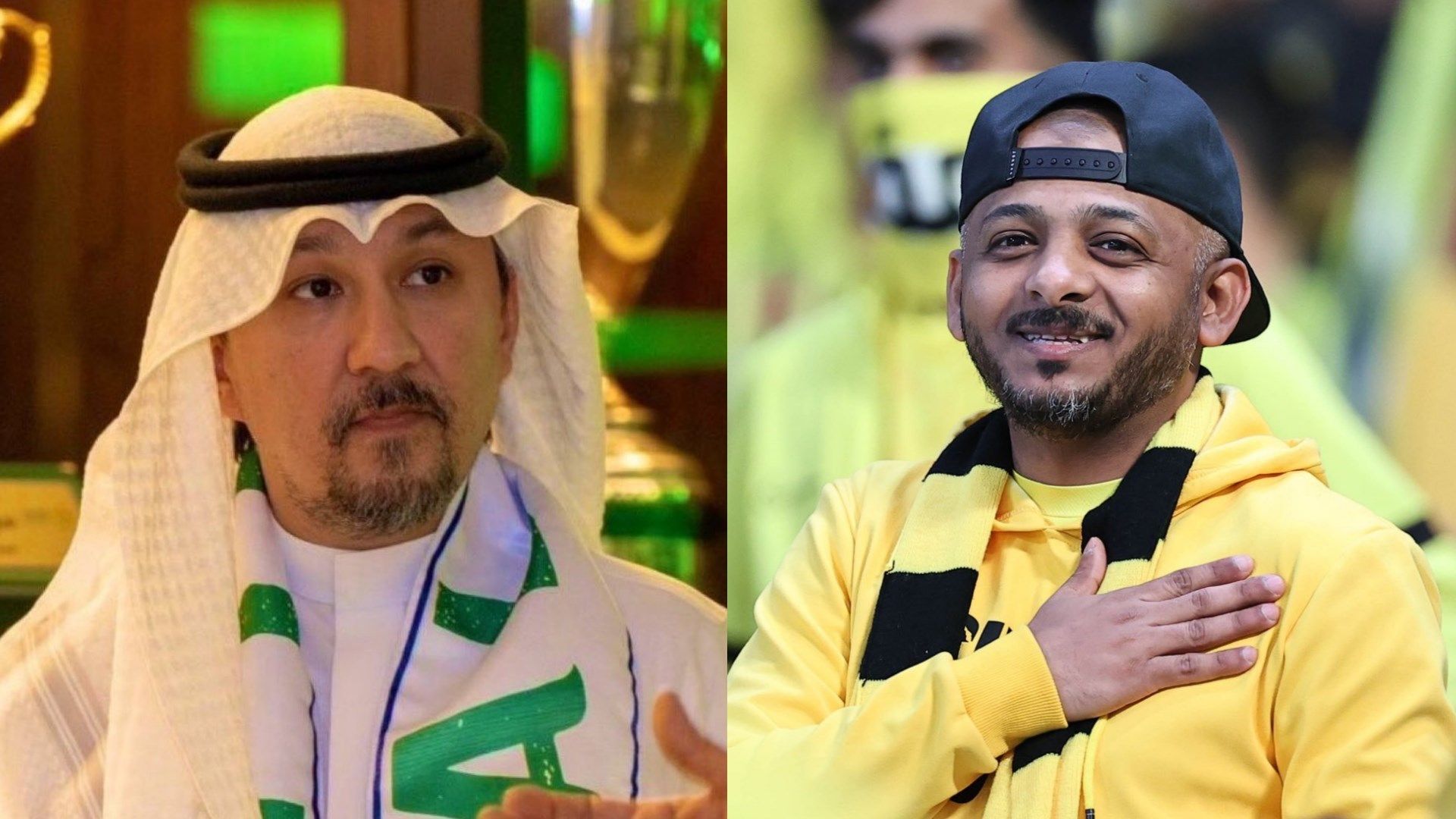 Bader Turkistani Yahia Asiri