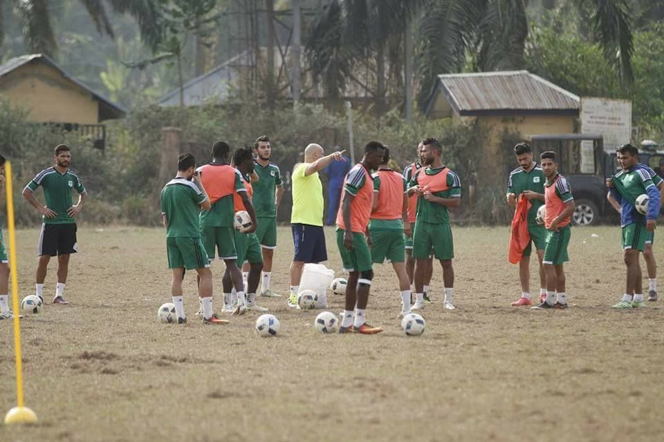 al masry training in nigeria