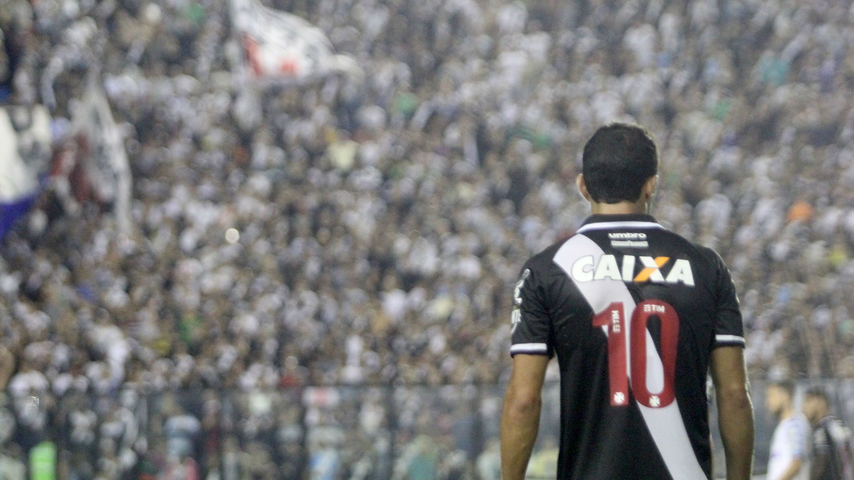 Nenê Vasco Brasileirão 19 06 2017