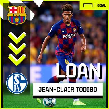 Jean-Clair Todibo