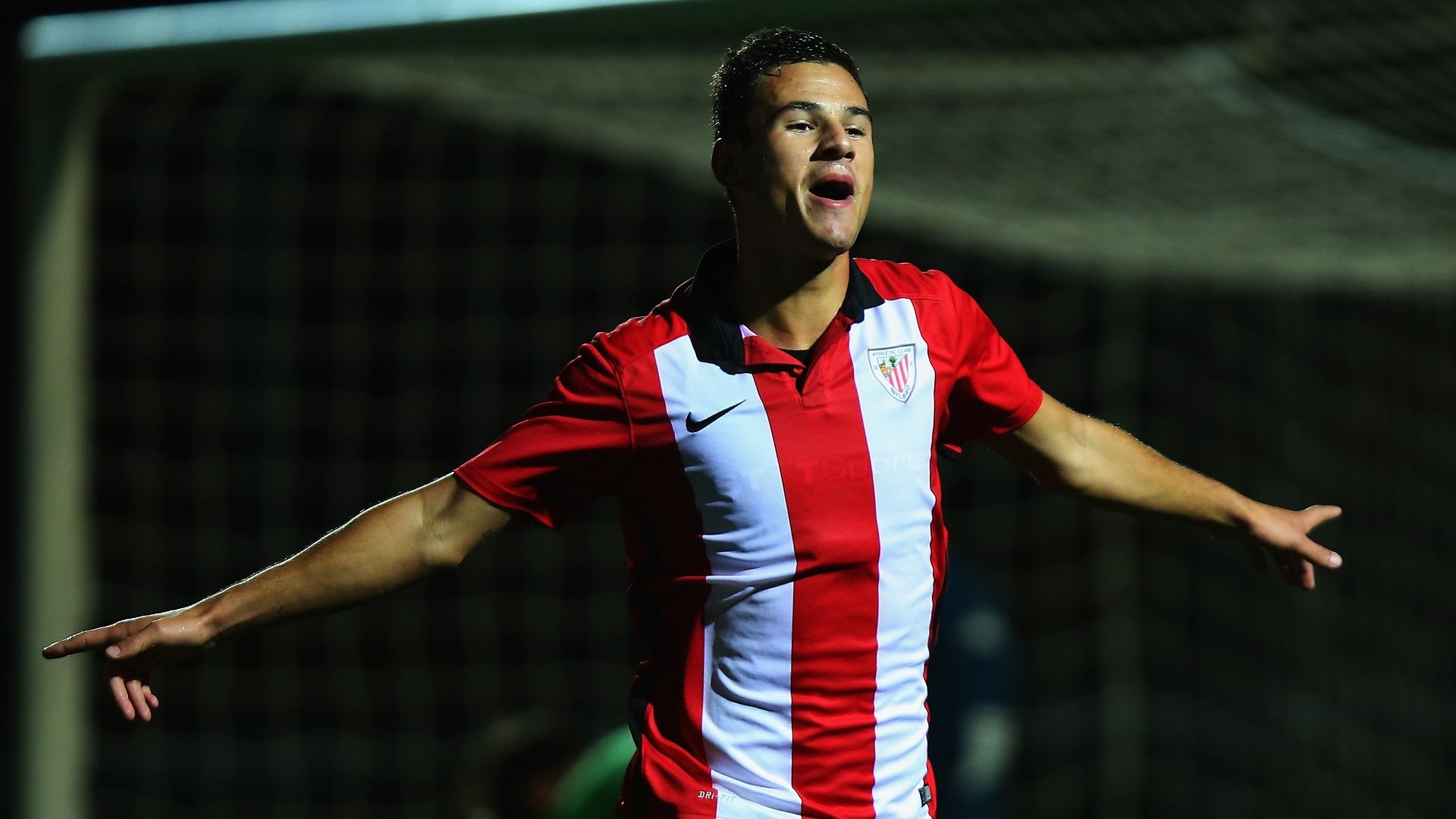 Gorka Guruzeta Athletic Club