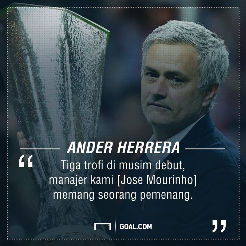 GFXID Herrera-Mourinho