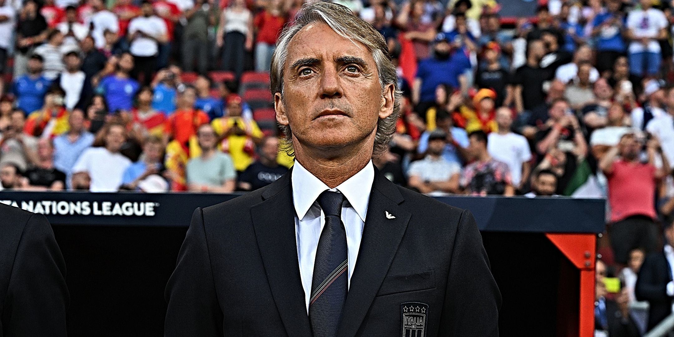 Mancini 2x1