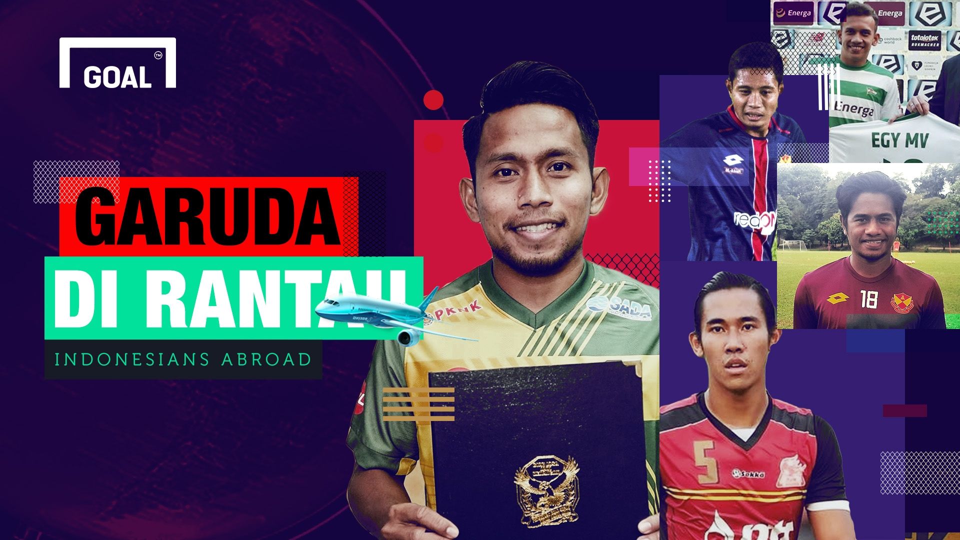 Cover Galeri Indonesians Abroad