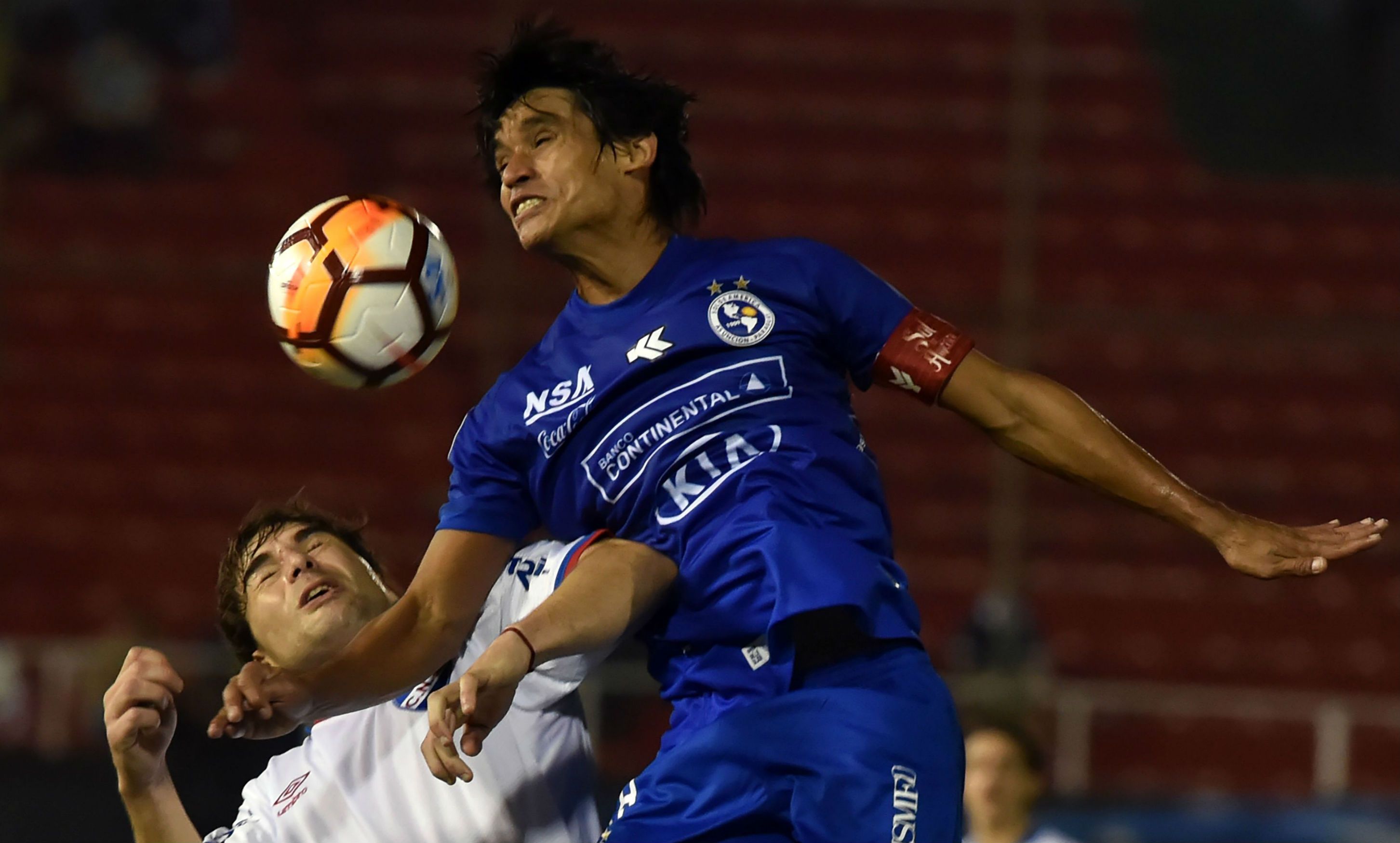 Aldo Vera (Paraguay) 09-01-20