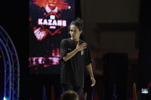 Goal Studio Advertorial header