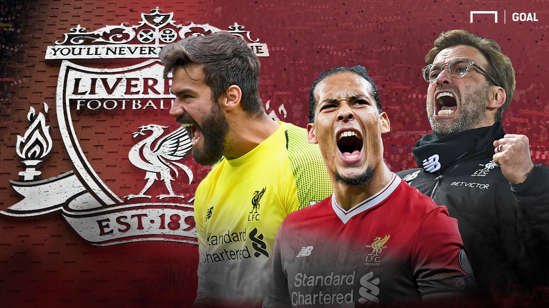 GFX FC Liverpool