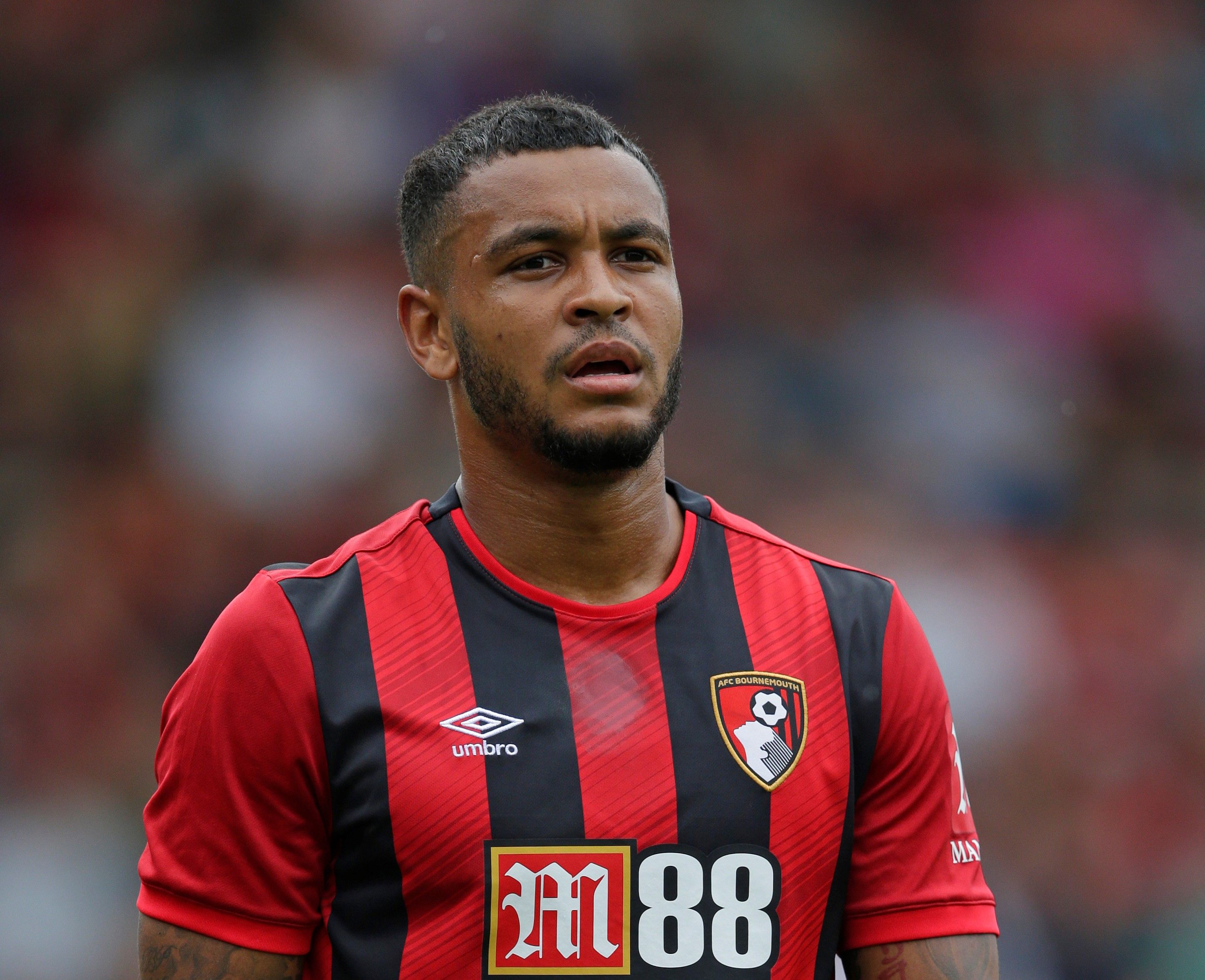 Joshua King
