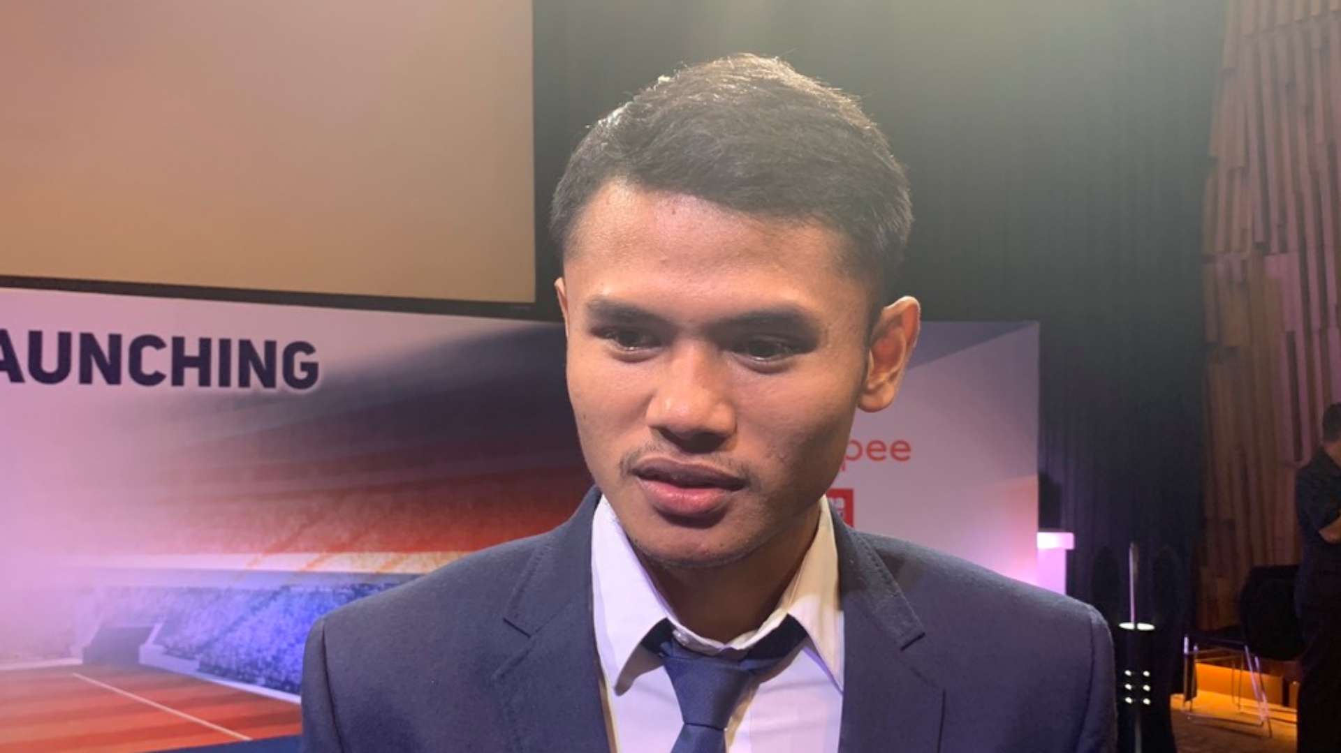 Dimas Drajad - TIRA-Persikabo