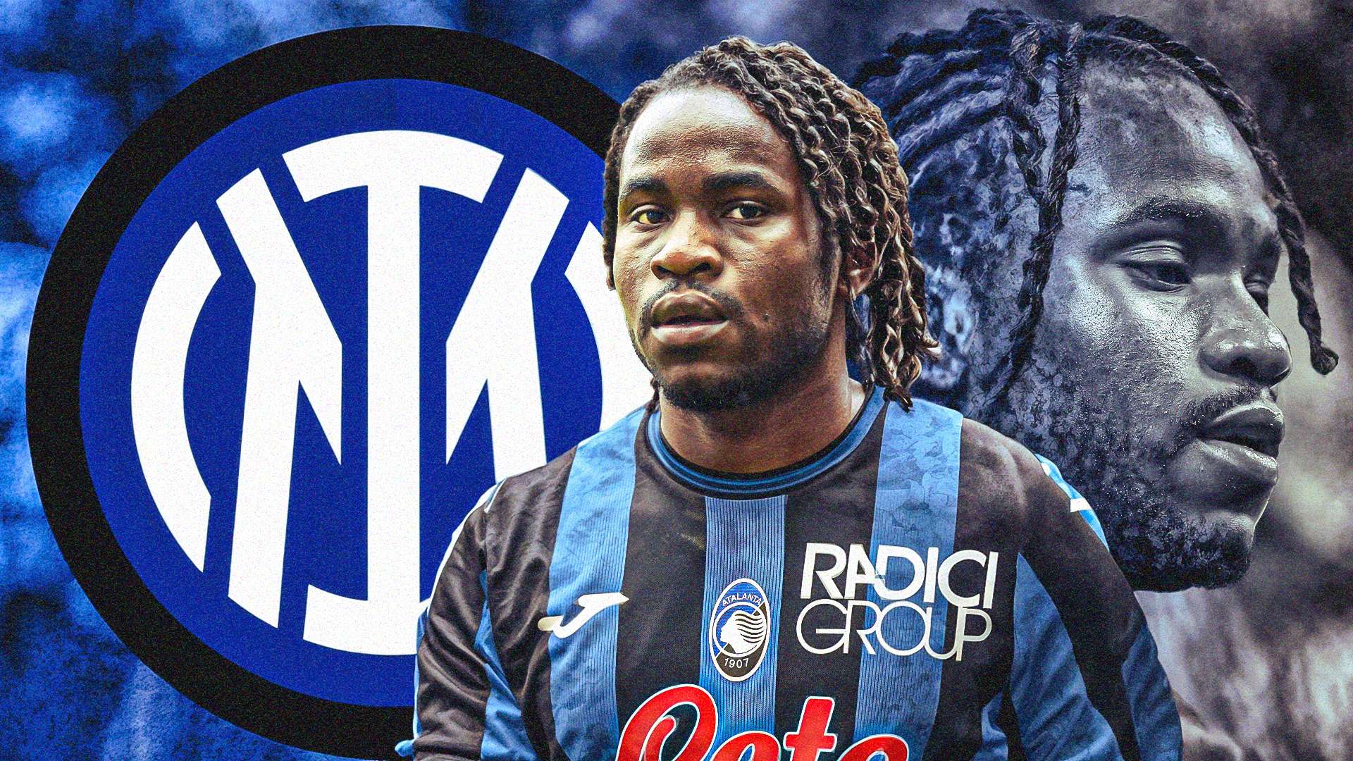 Lookman gfx