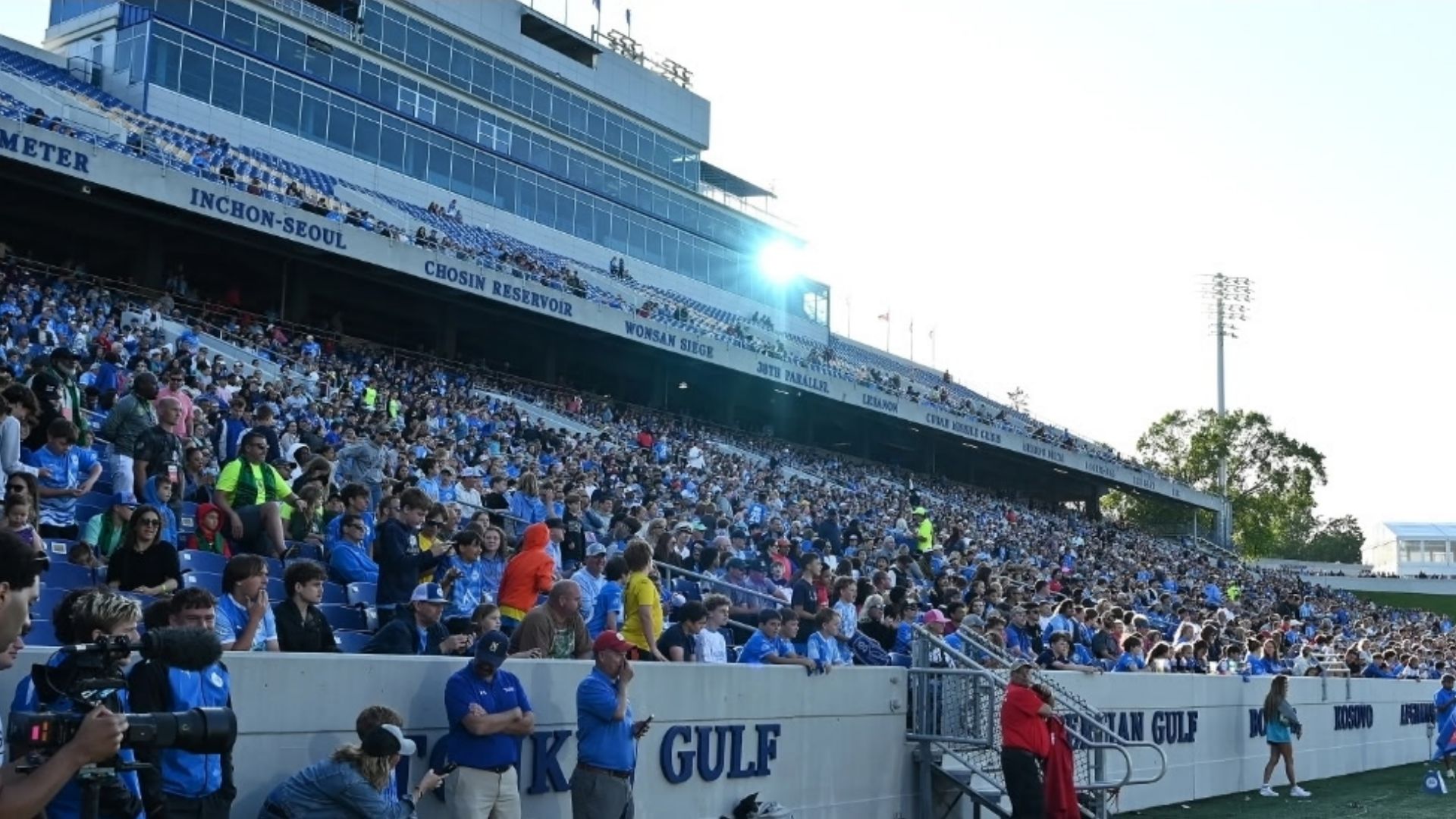 Annapolis Blues 2025