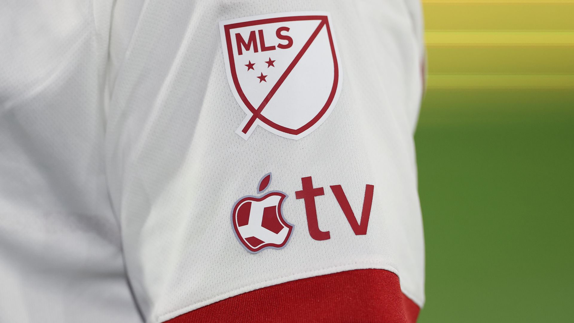 MLS logo general