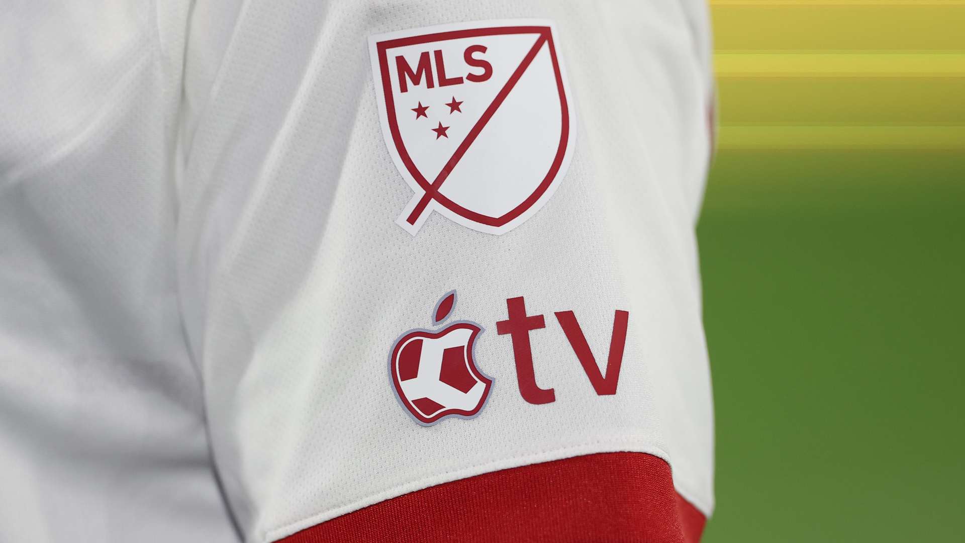 MLS logo general