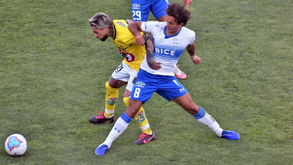 101020 Universidad Católica Universidad de Concepción Ignacio Saavedra Bryan Carvallo