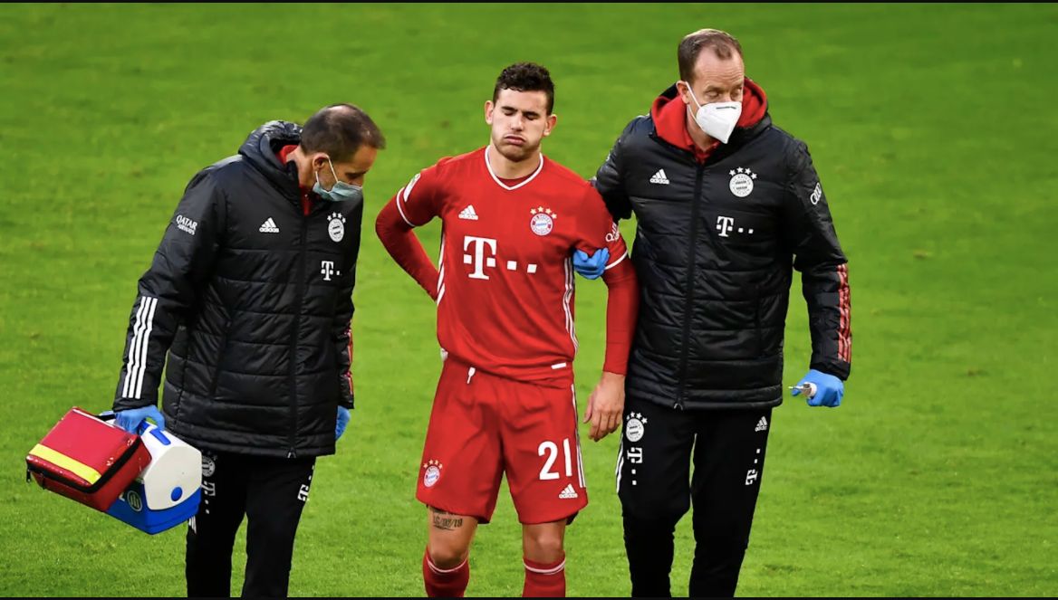 루카스 에르난데스