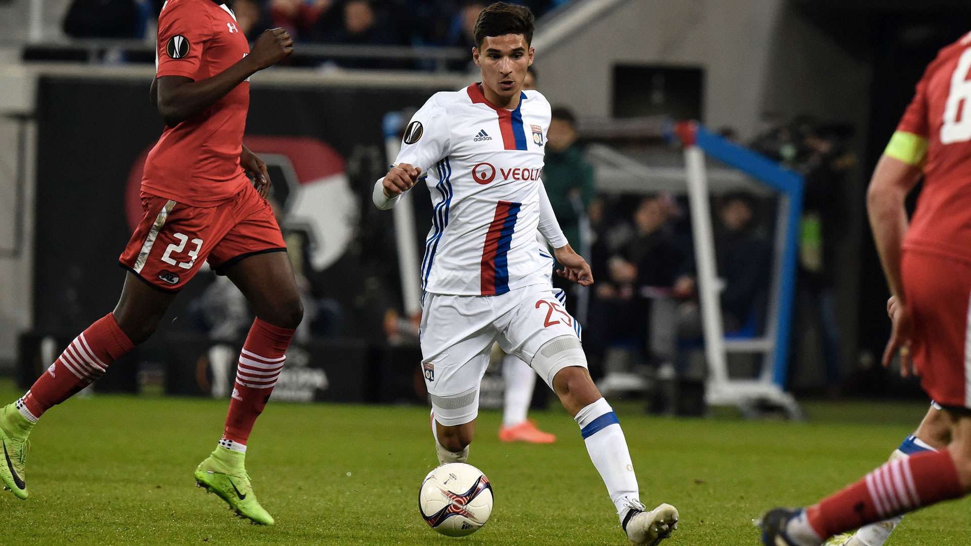 Houssem Aouar