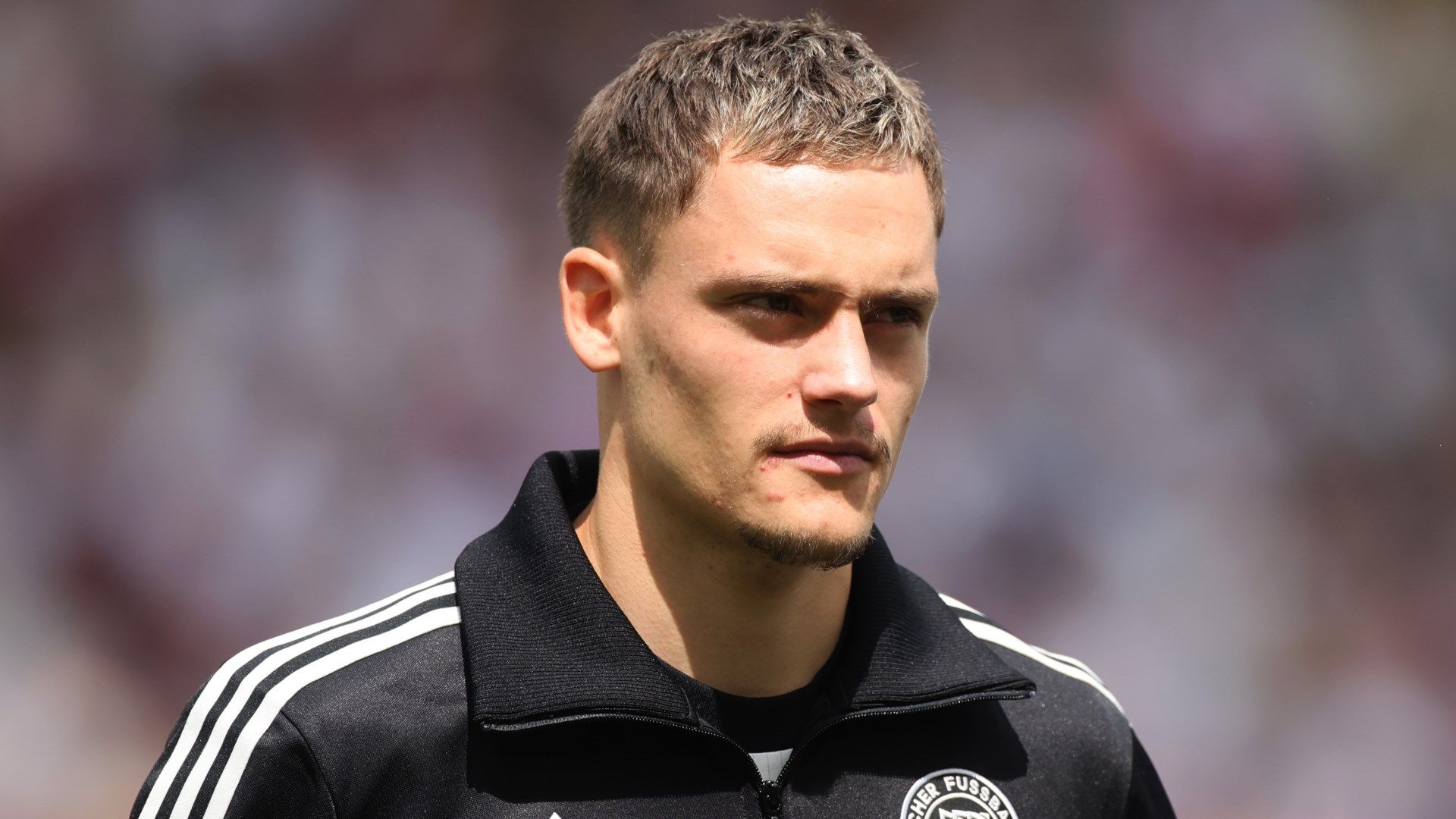 Florian Wirtz Germany 2025