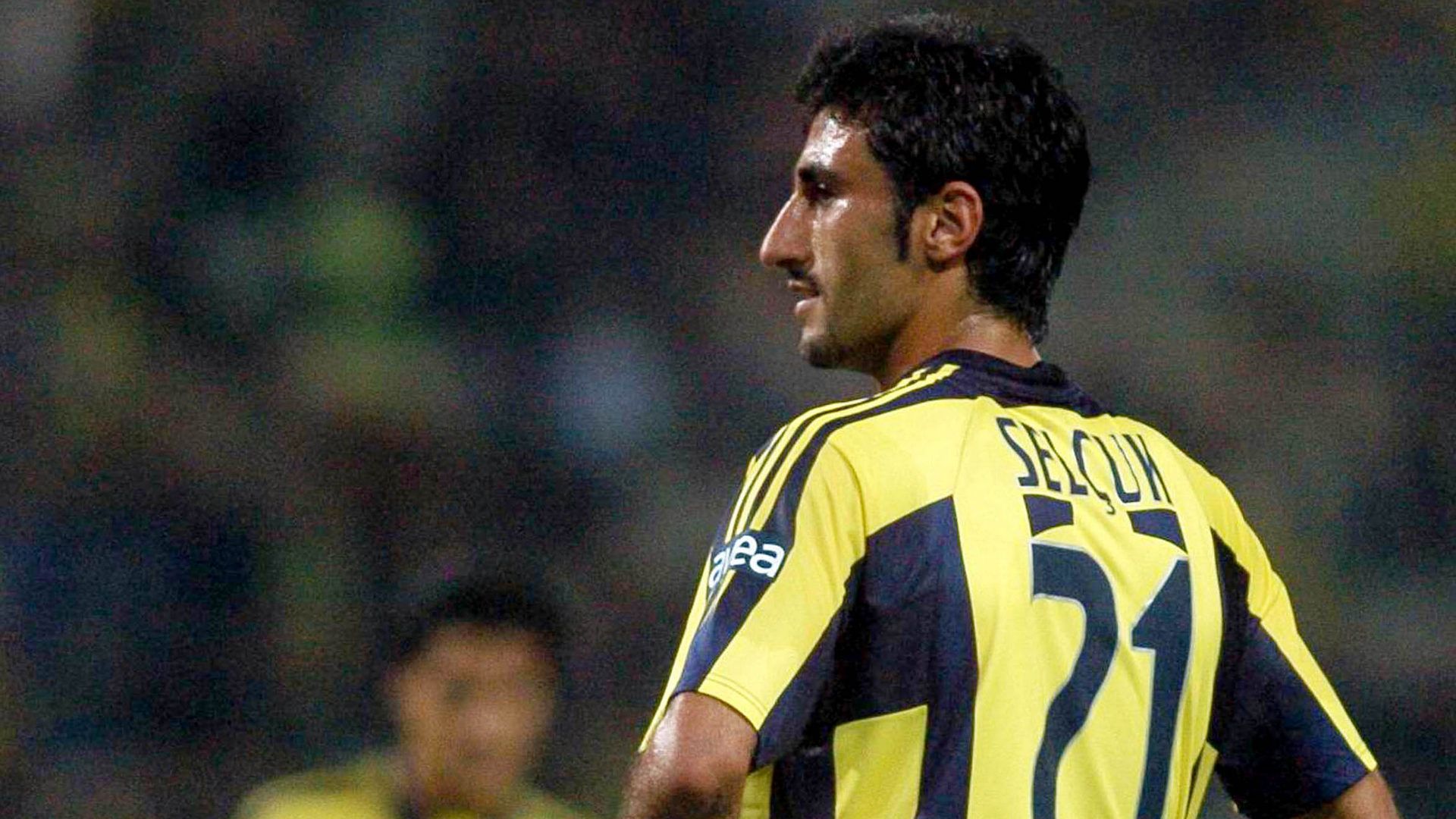 Selçuk Şahin, Fenerbahçe