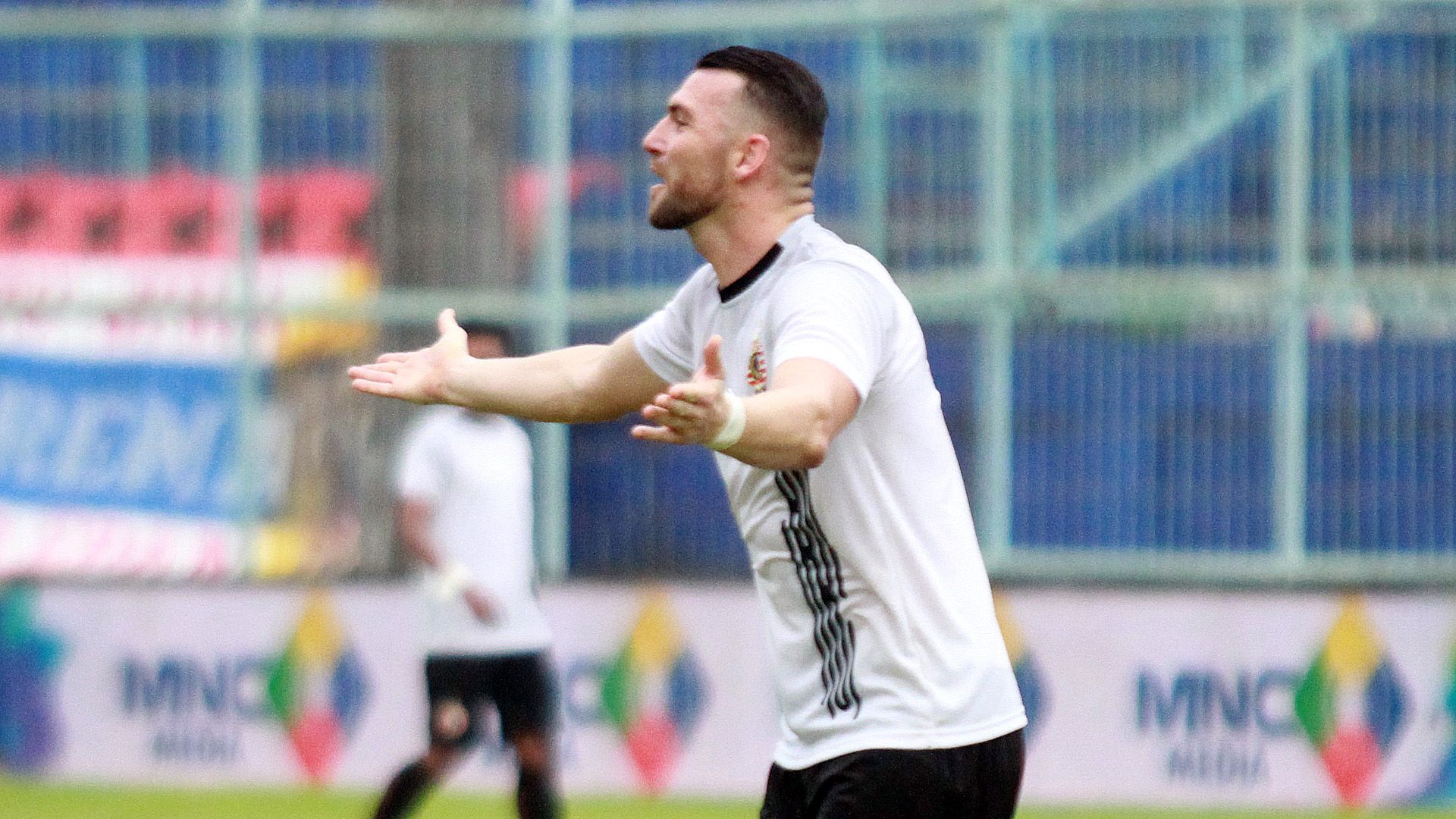 Marco Simic - Persija Jakarta