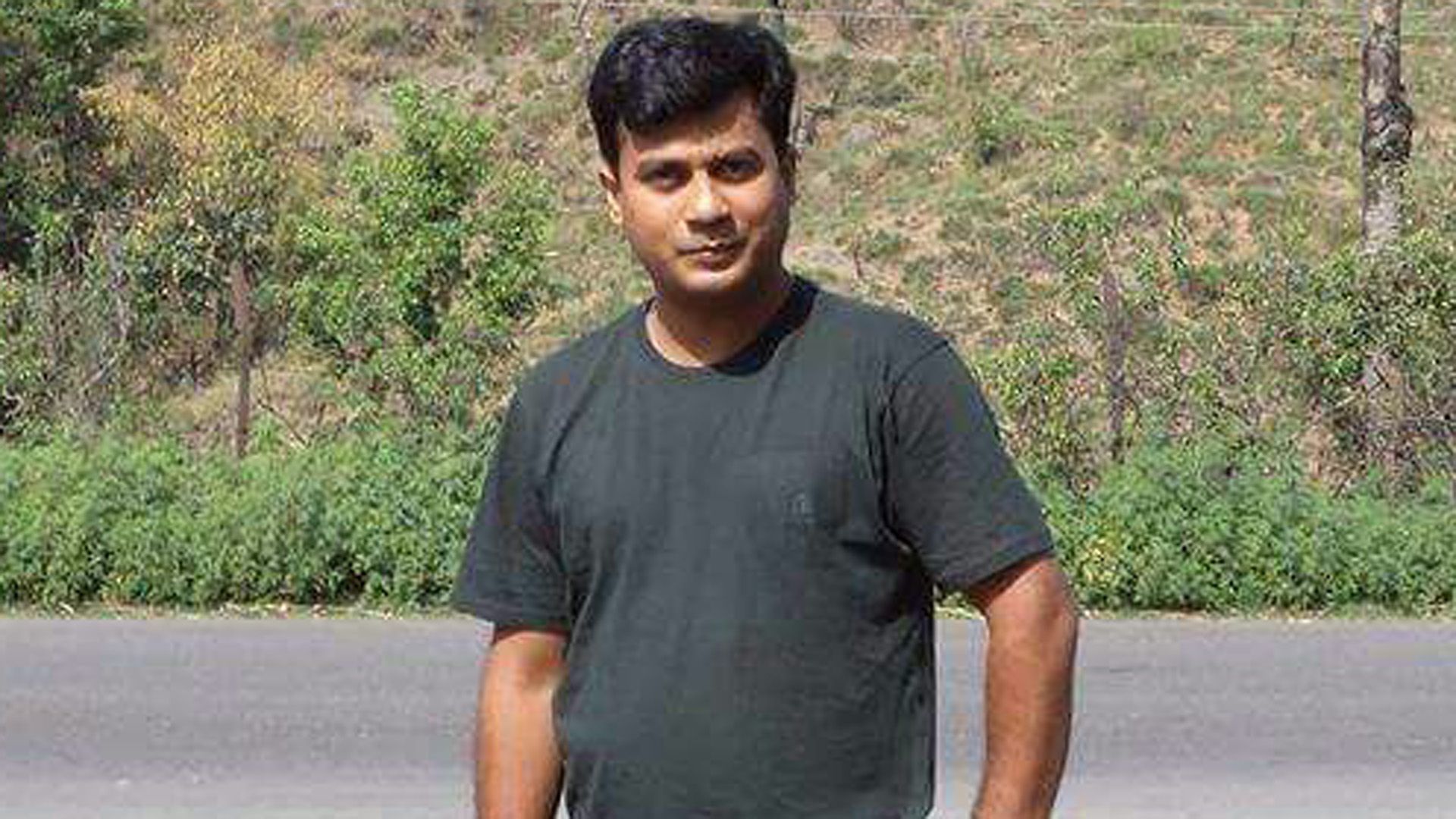 Sukanto Das Pride Sports Delhi