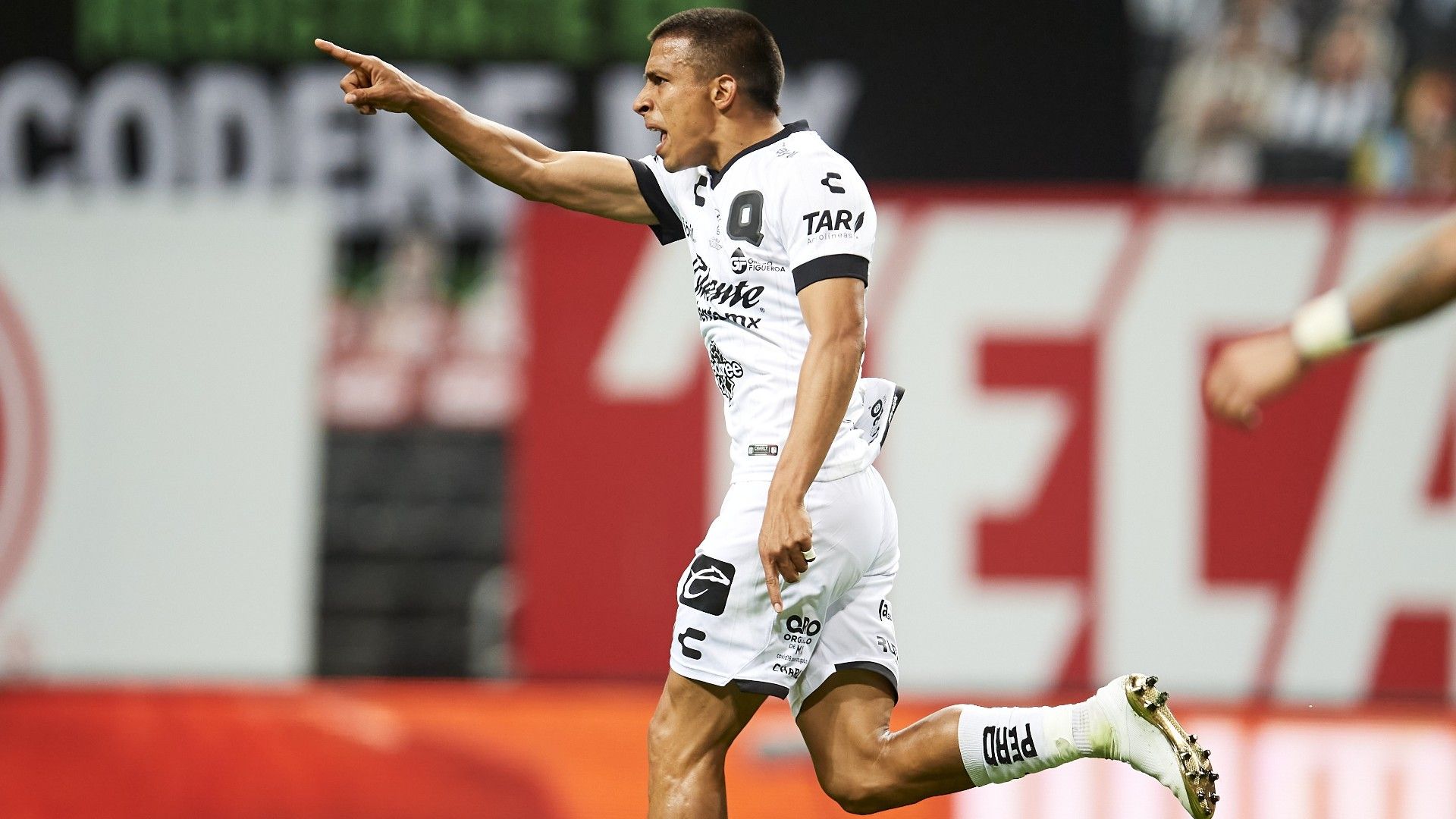 Angel Sepulveda Queretaro Guardianes 2021