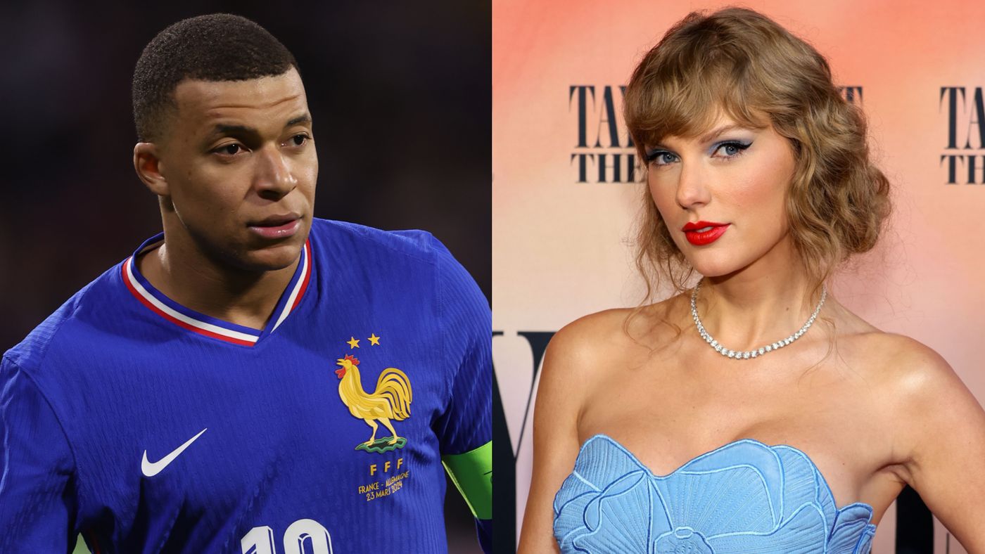 Is Taylor Swift a Real Madrid fan?! Pop superstar shouts out Los Blancos on newly-released album | Goal.com UK